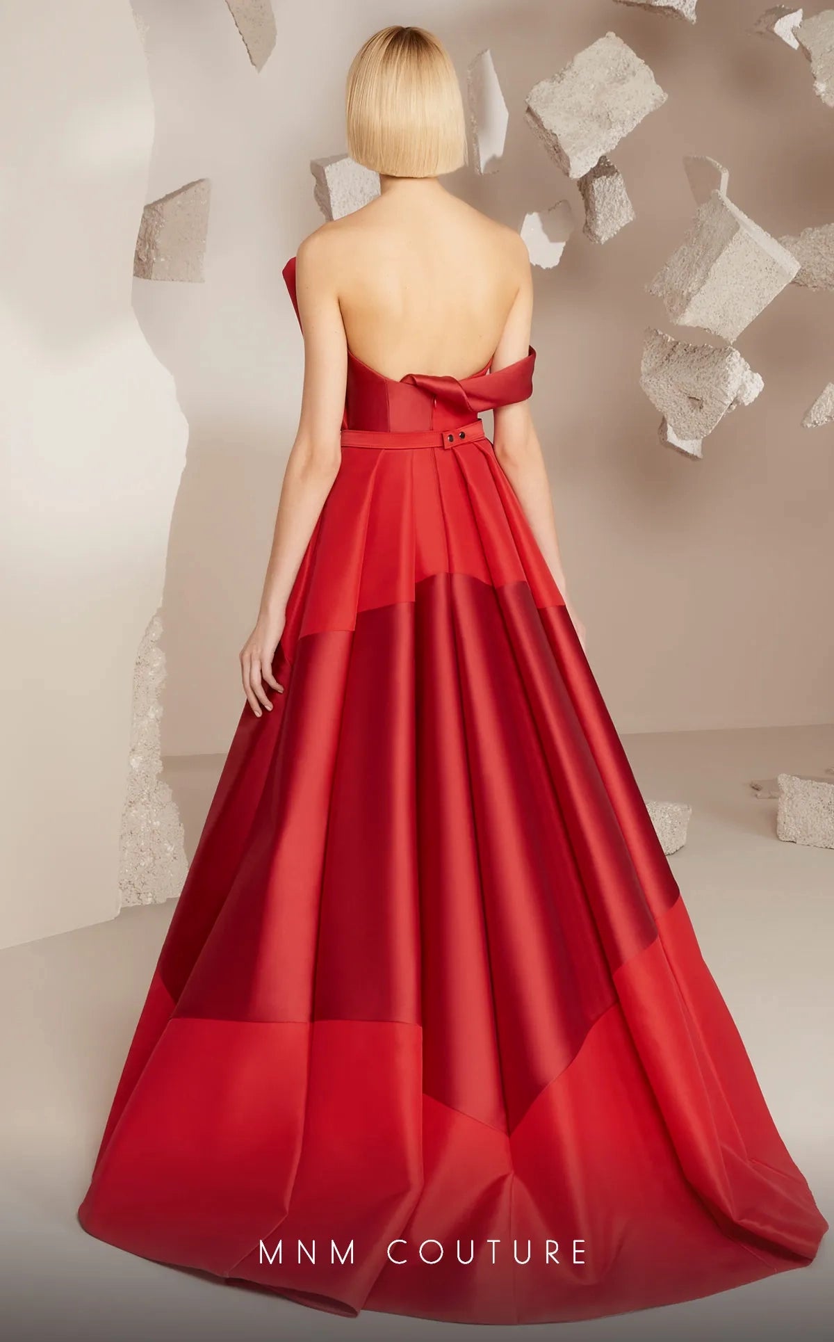 Mnm Couture MNM Couture E0014