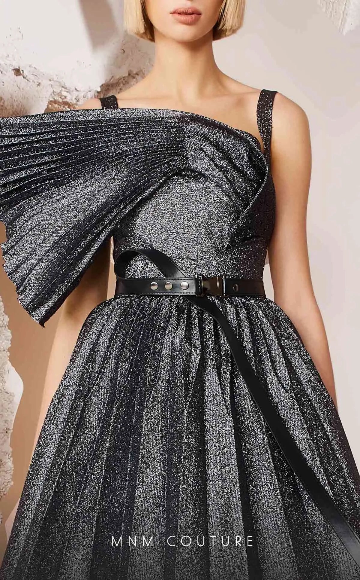 Mnm Couture MNM Couture E0017