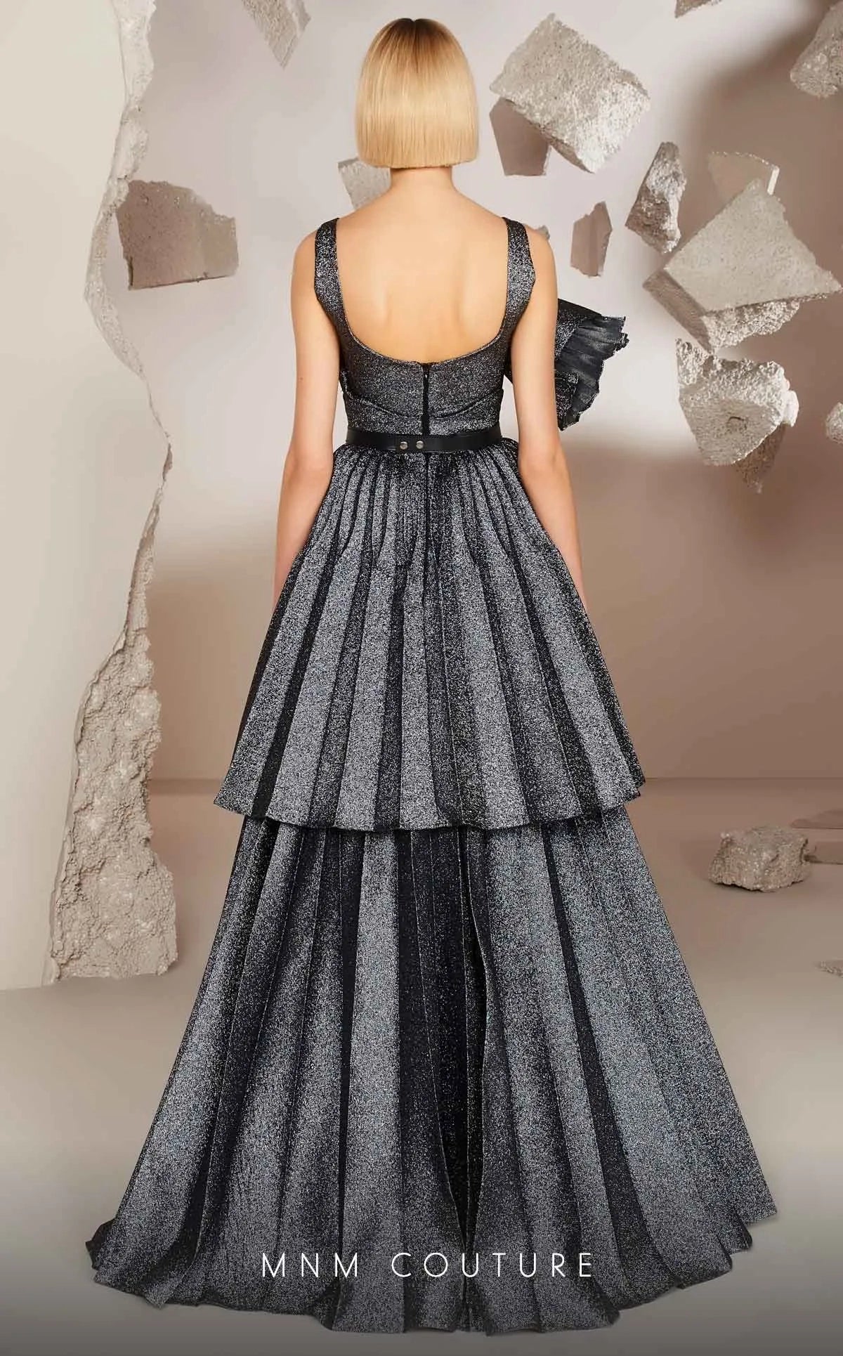 Mnm Couture MNM Couture E0017