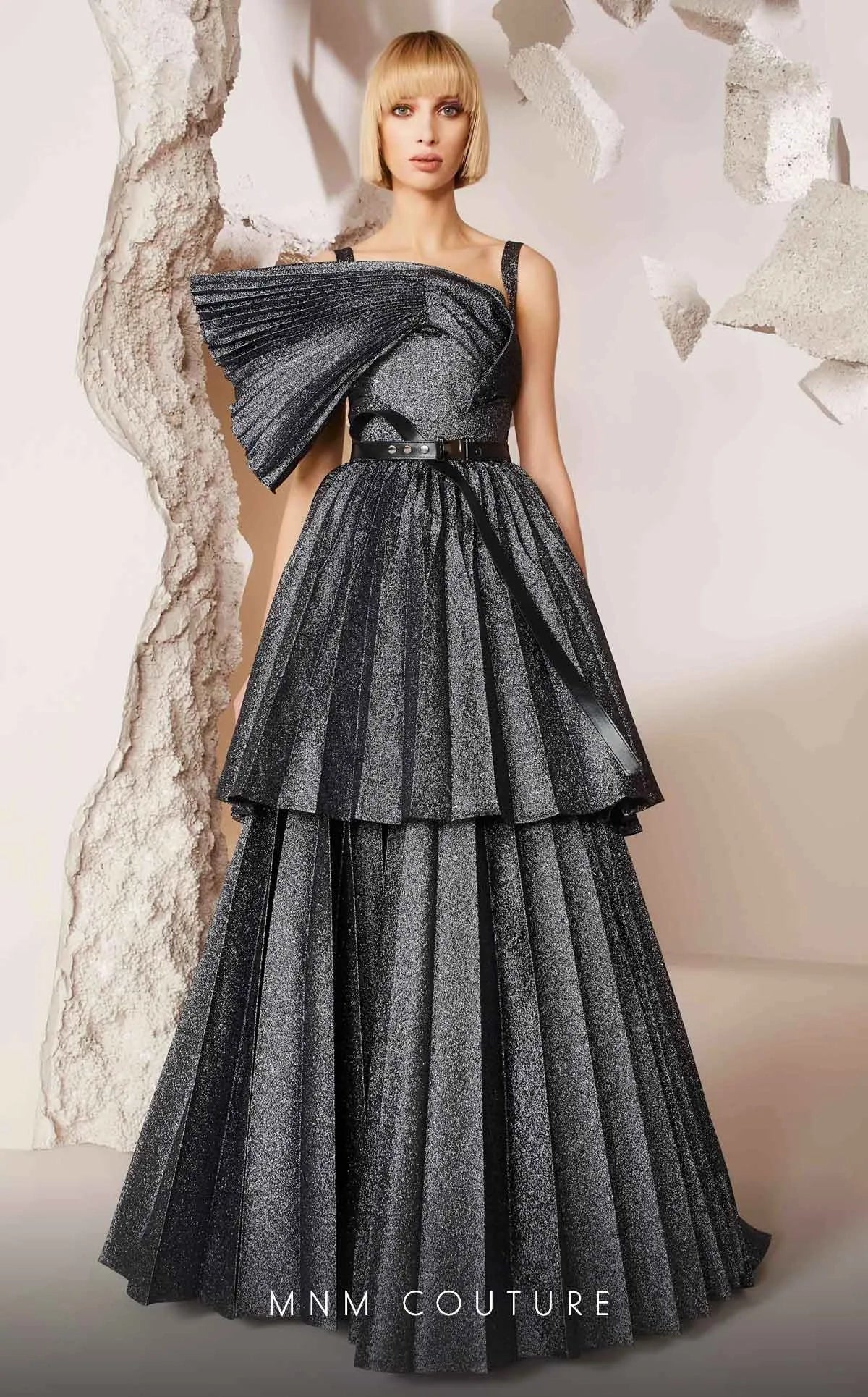 Mnm Couture MNM Couture E0017