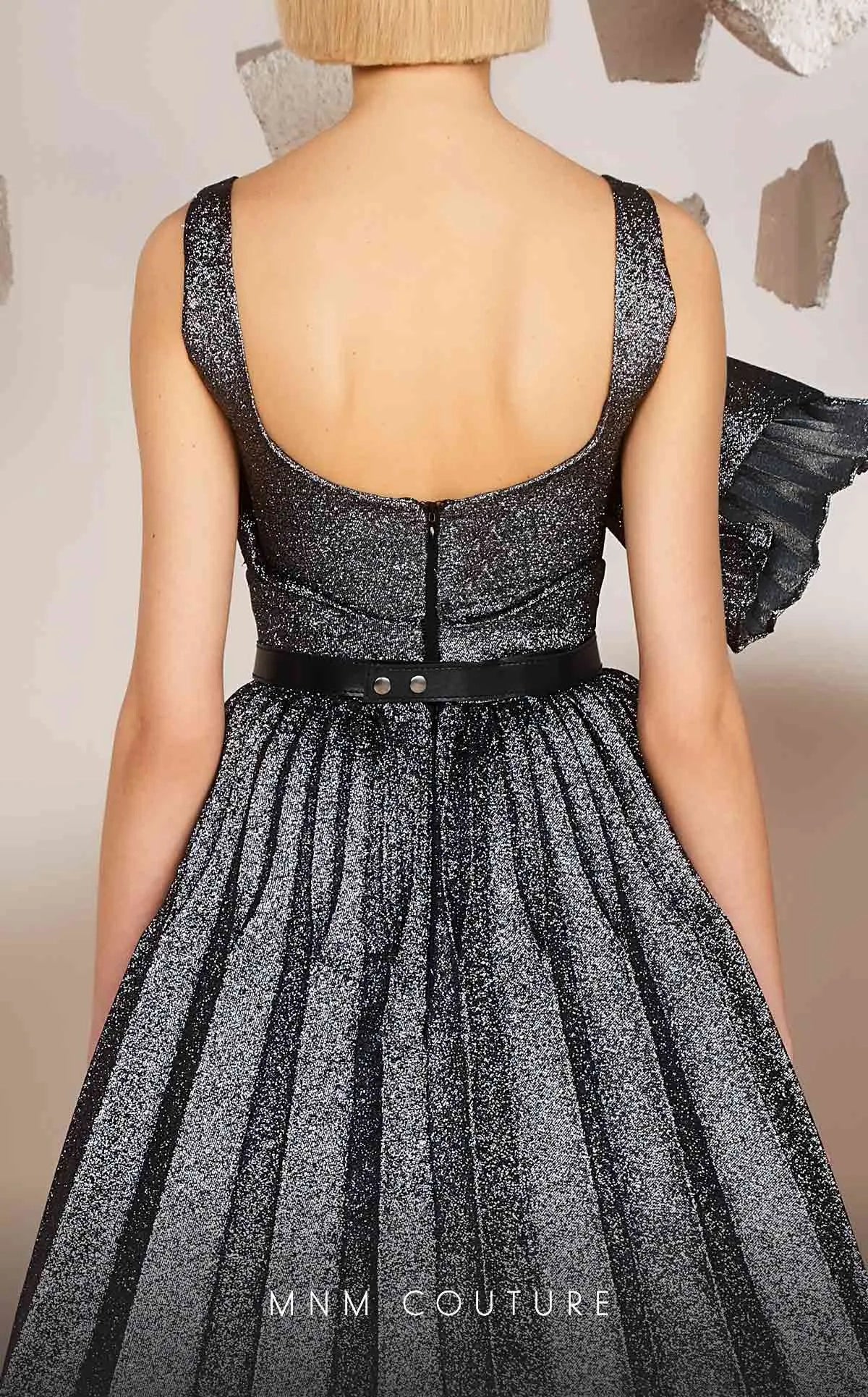 Mnm Couture MNM Couture E0017