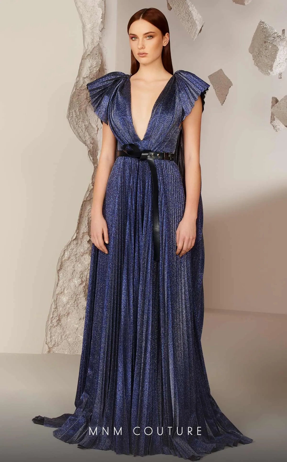 Mnm Couture MNM Couture E0018