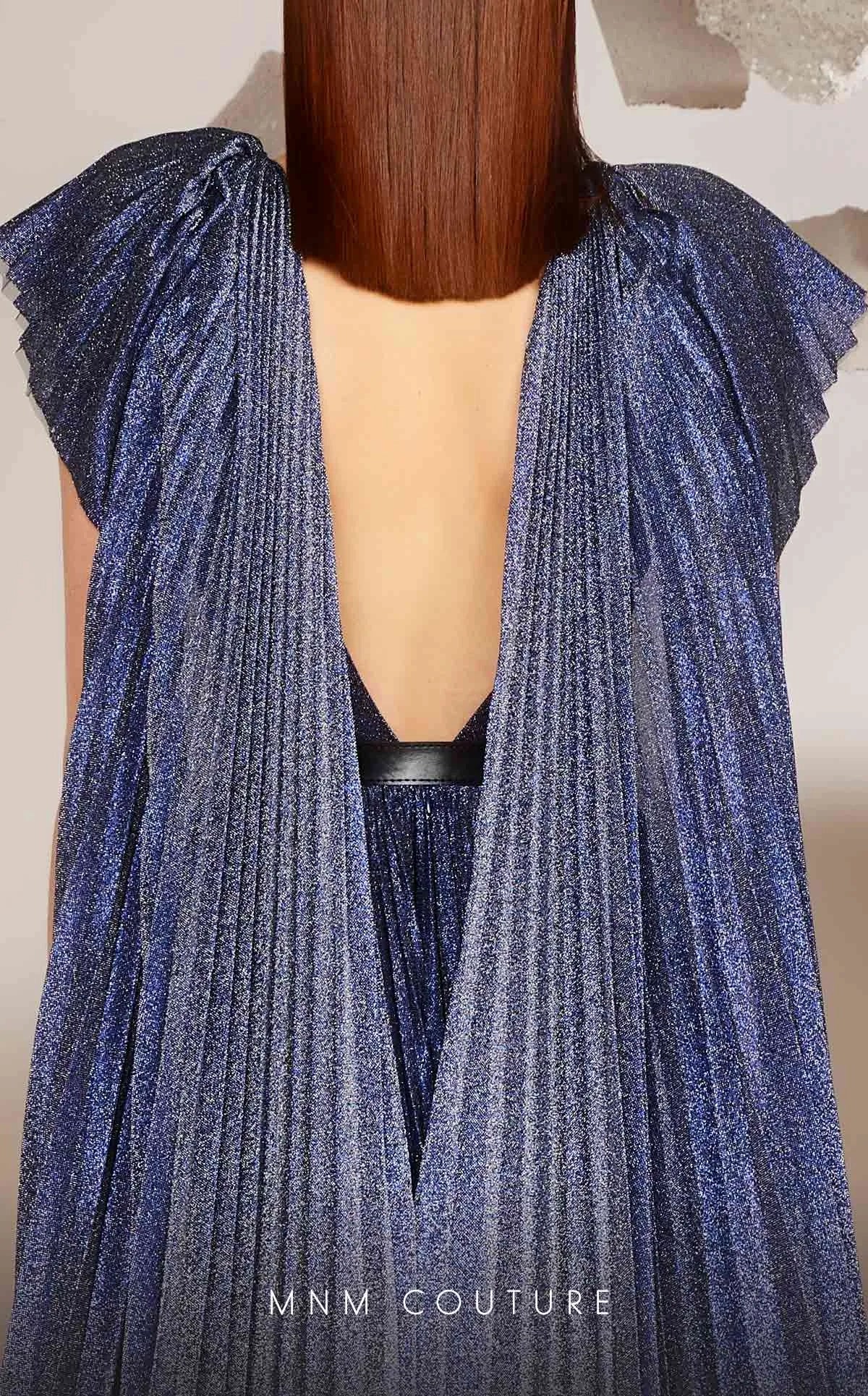 Mnm Couture MNM Couture E0018