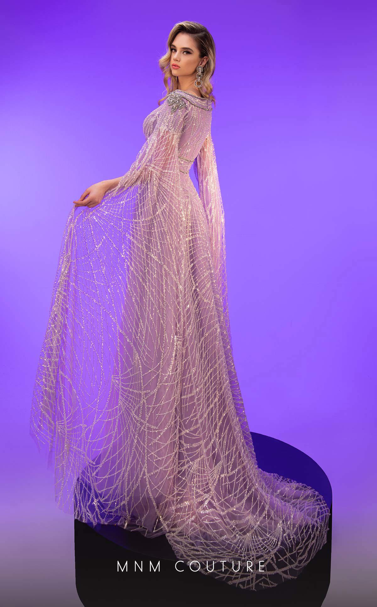 Mnm Couture MNM Couture F02806