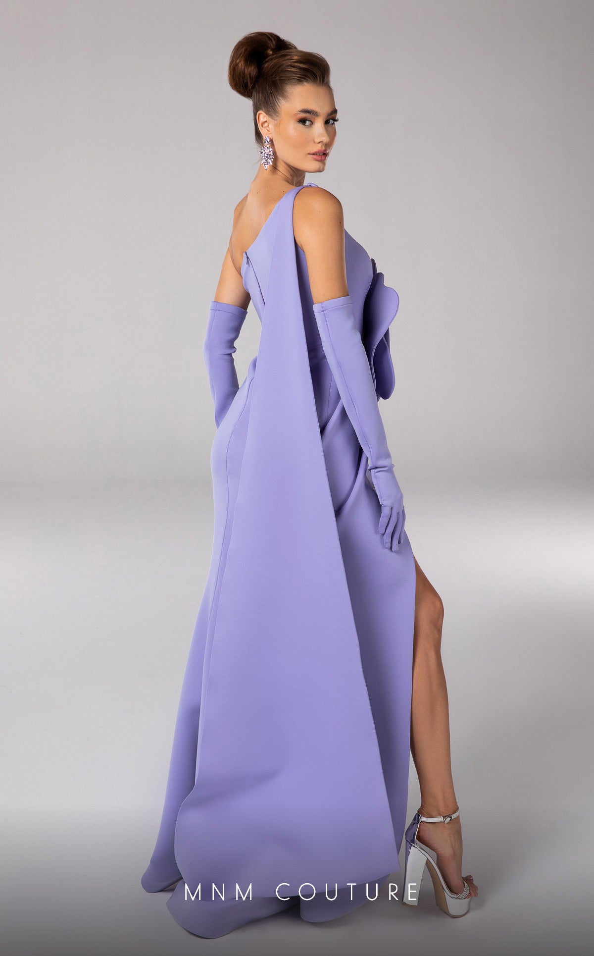 Mnm Couture MNM Couture F02826