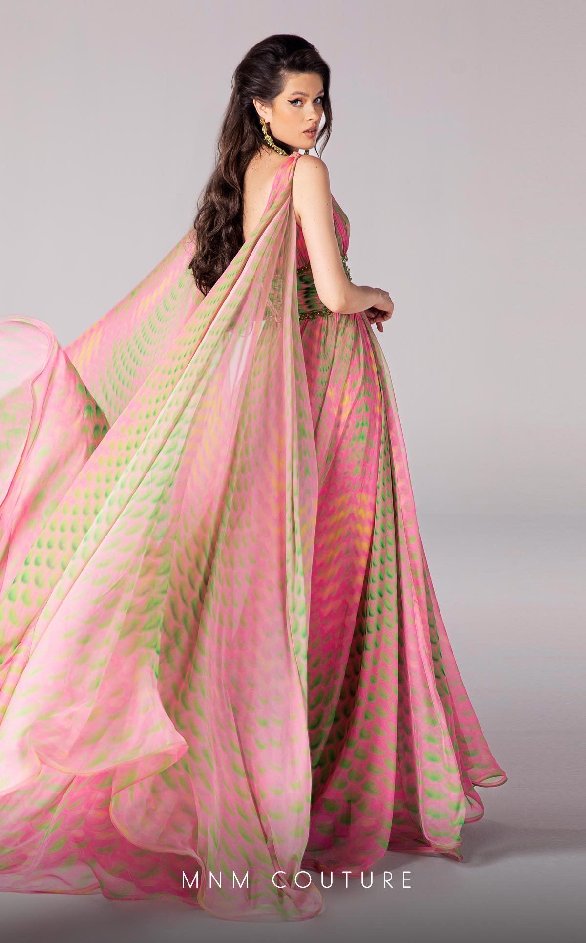 Mnm Couture MNM Couture F02828