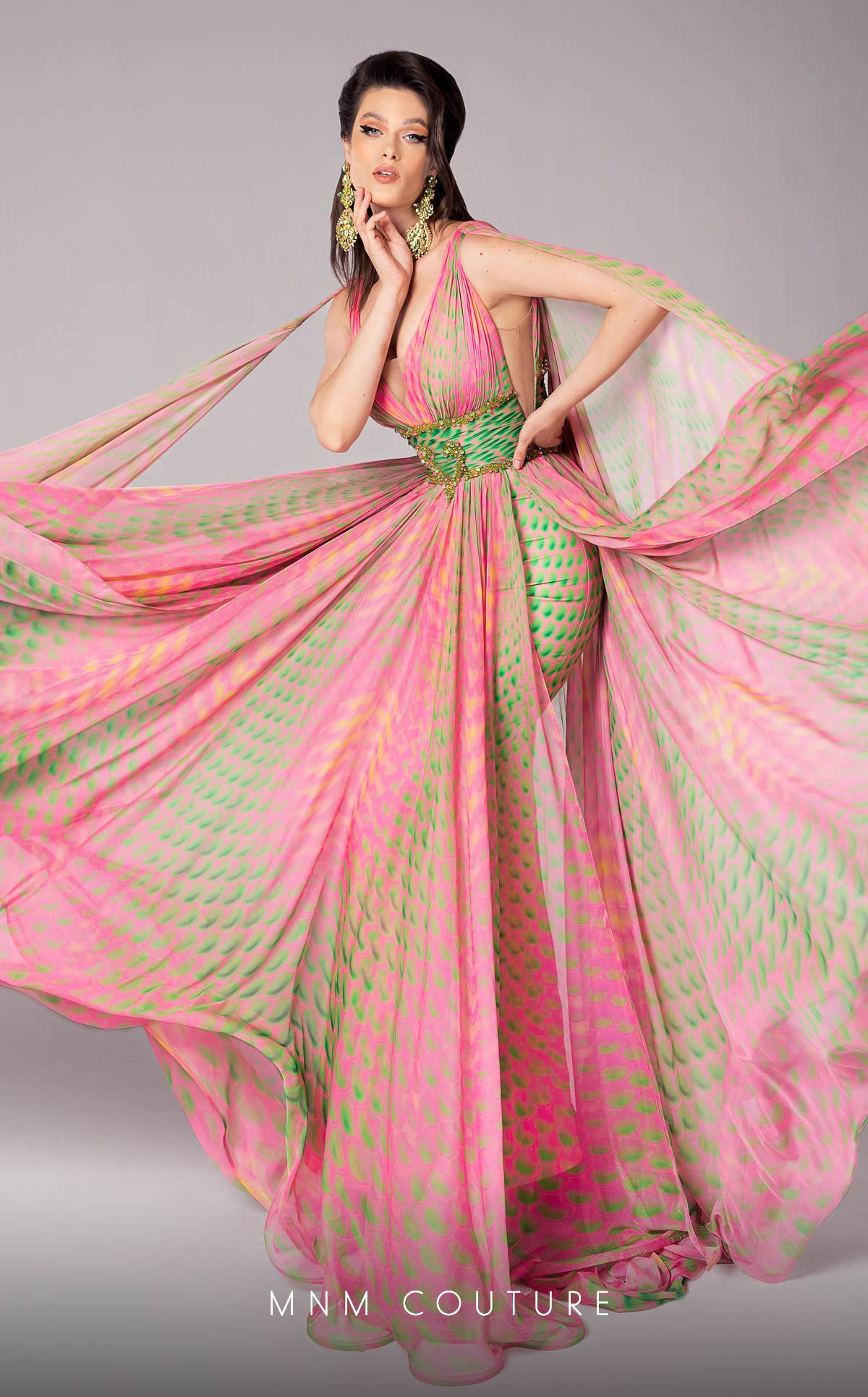 Mnm Couture MNM Couture F02828