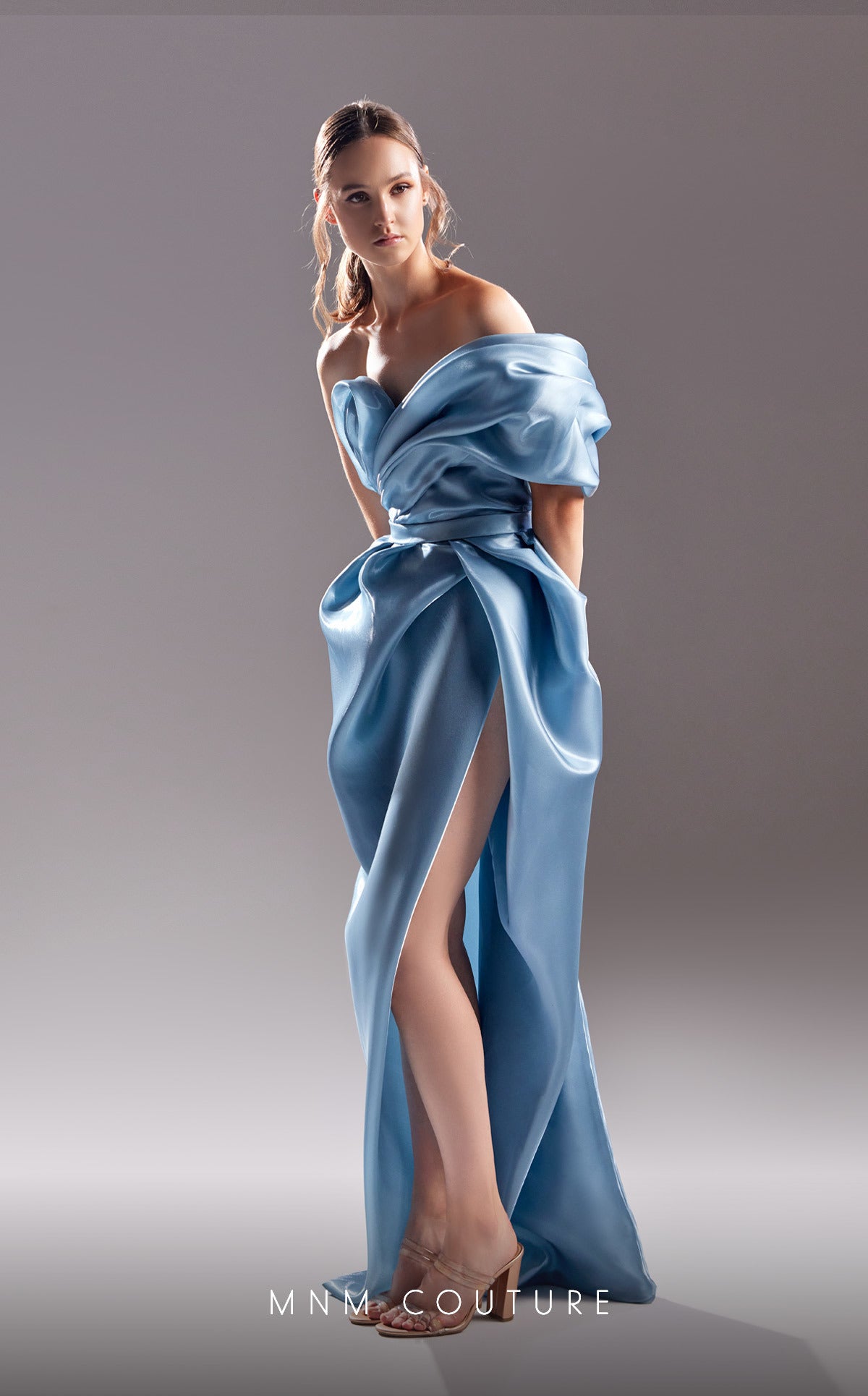 Mnm Couture MNM Couture G1535