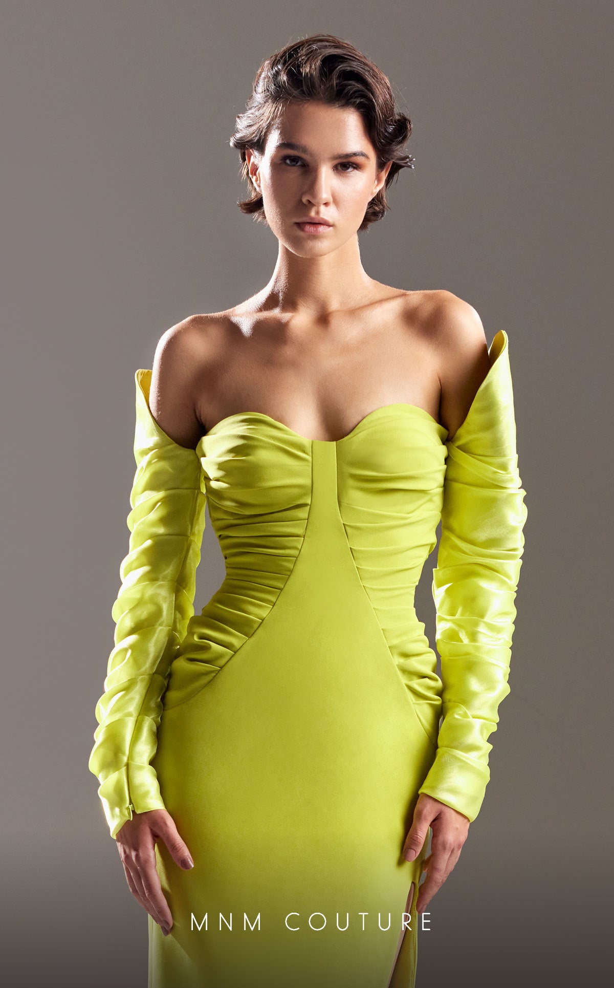 Mnm Couture MNM Couture G1537