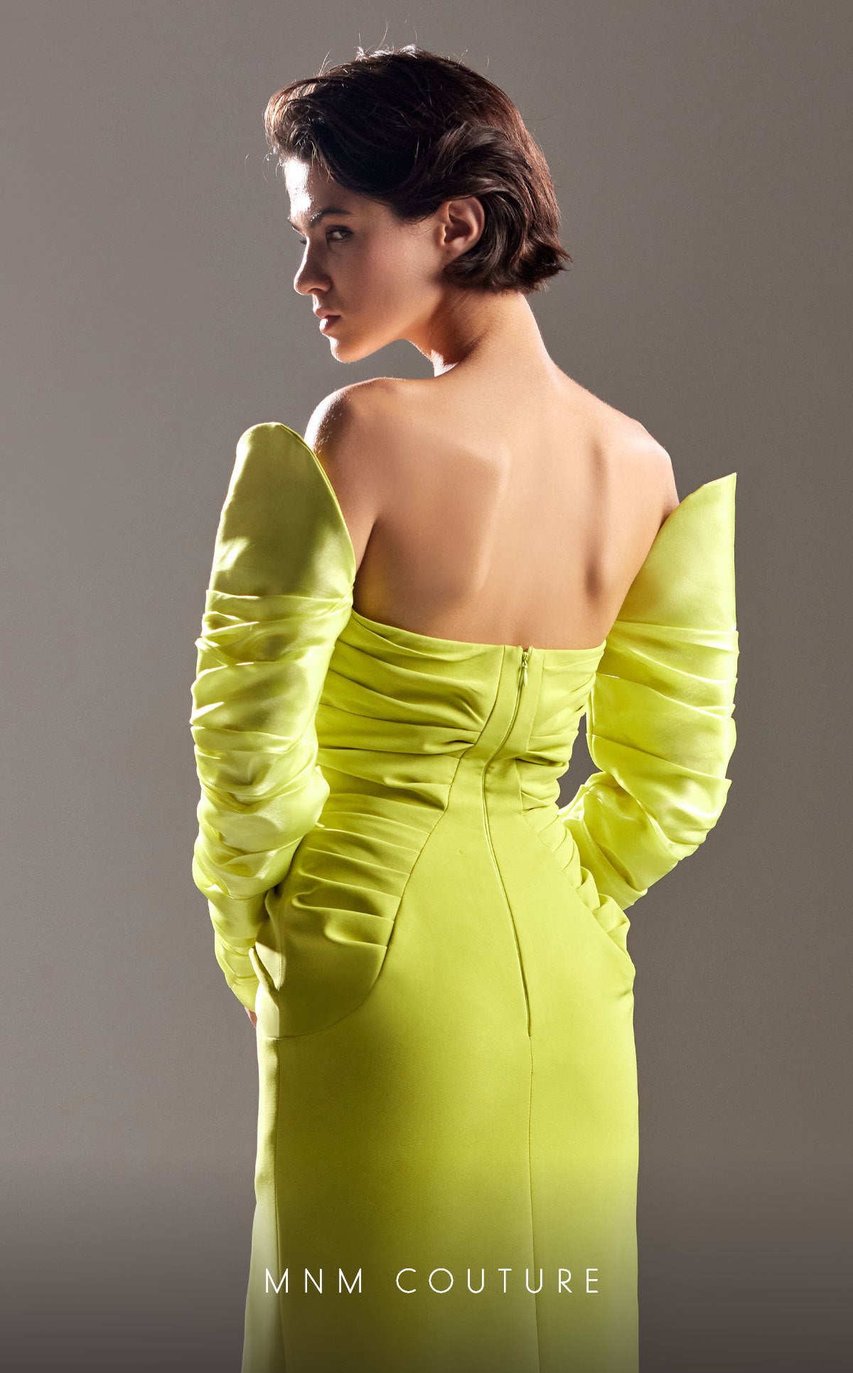 Mnm Couture MNM Couture G1537