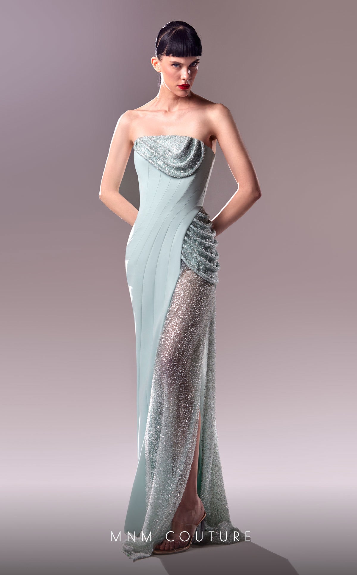 Mnm Couture Mnm Couture G1613