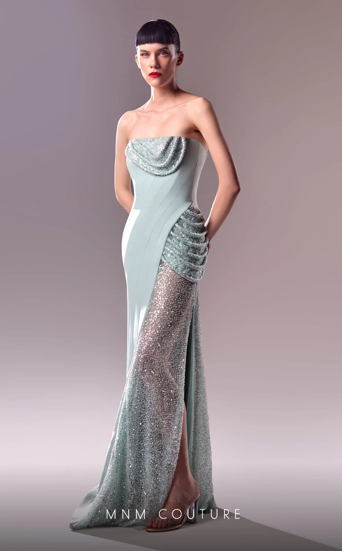 Mnm Couture Mnm Couture G1613