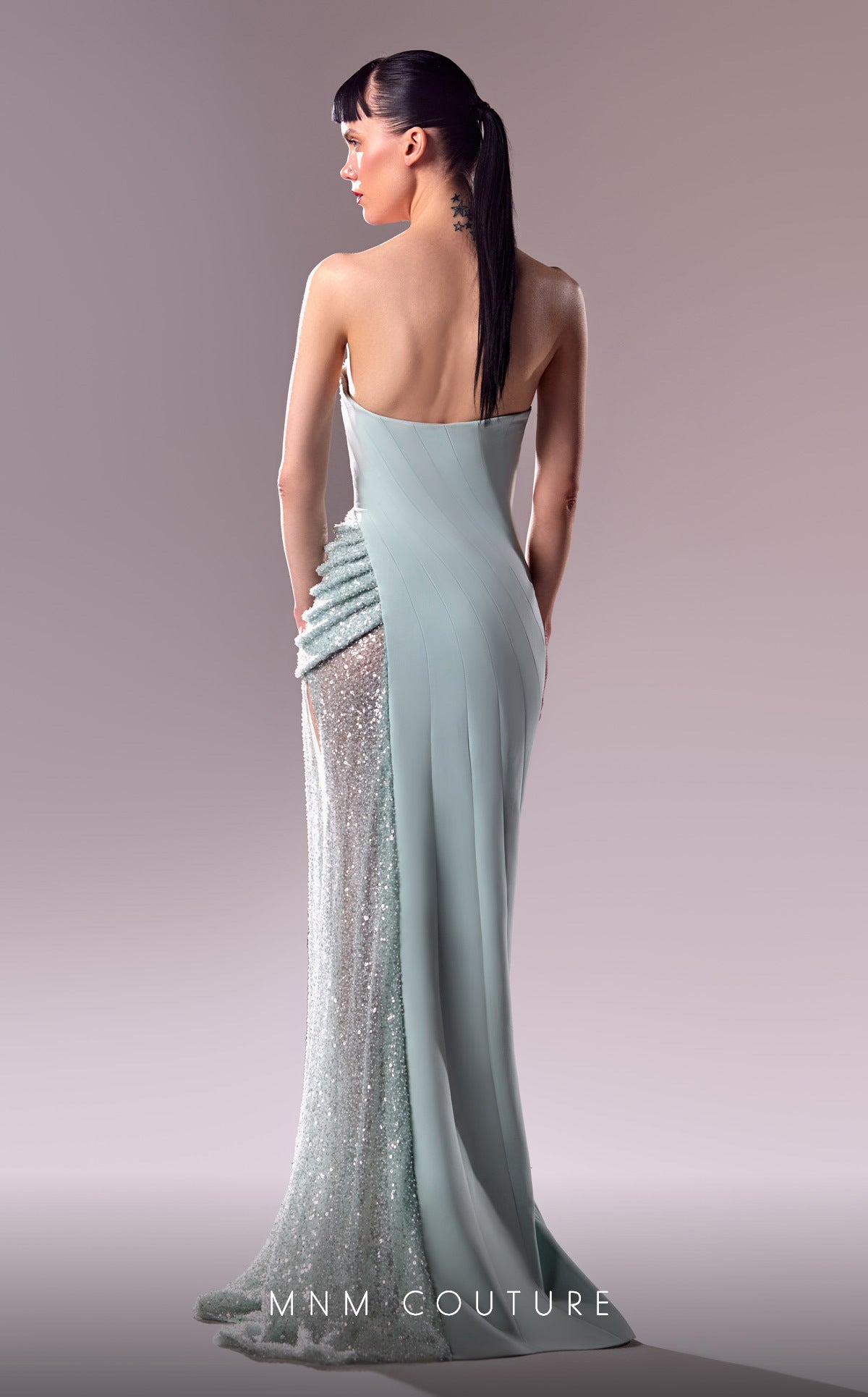 Mnm Couture Mnm Couture G1613