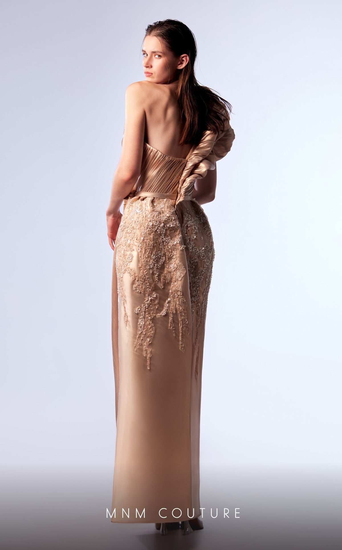 Mnm Couture MNM Couture G1733