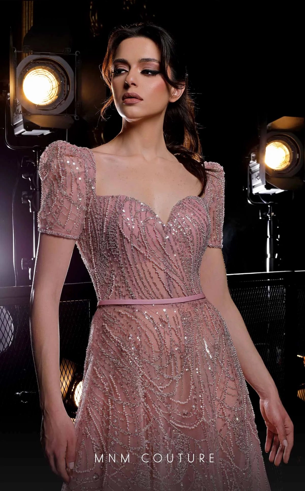 Mnm Couture MNM Couture K3977