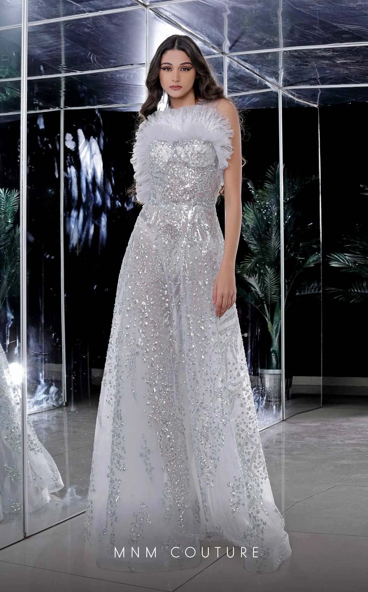 Mnm Couture MNM Couture K3983
