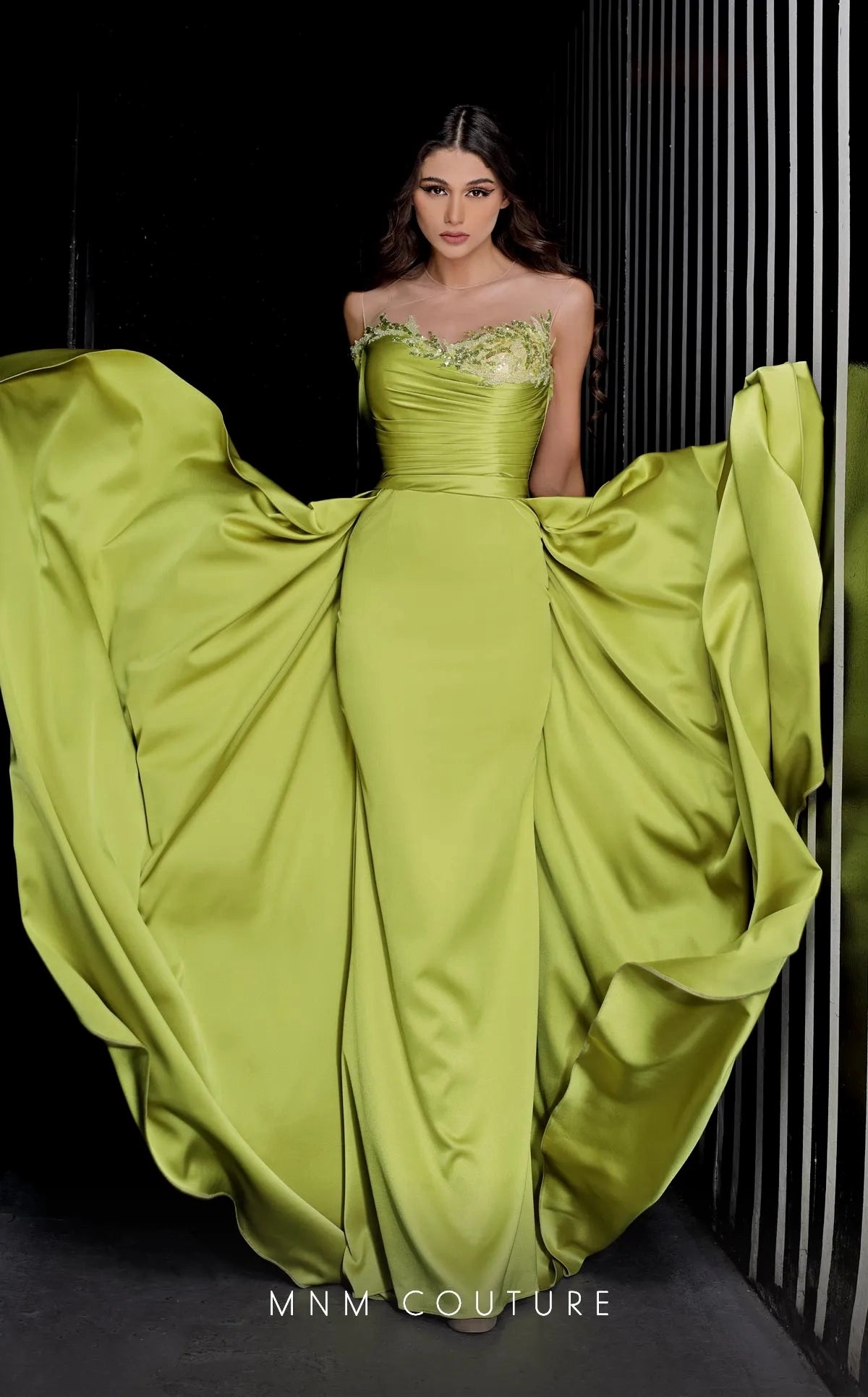 Mnm Couture MNM Couture K3985