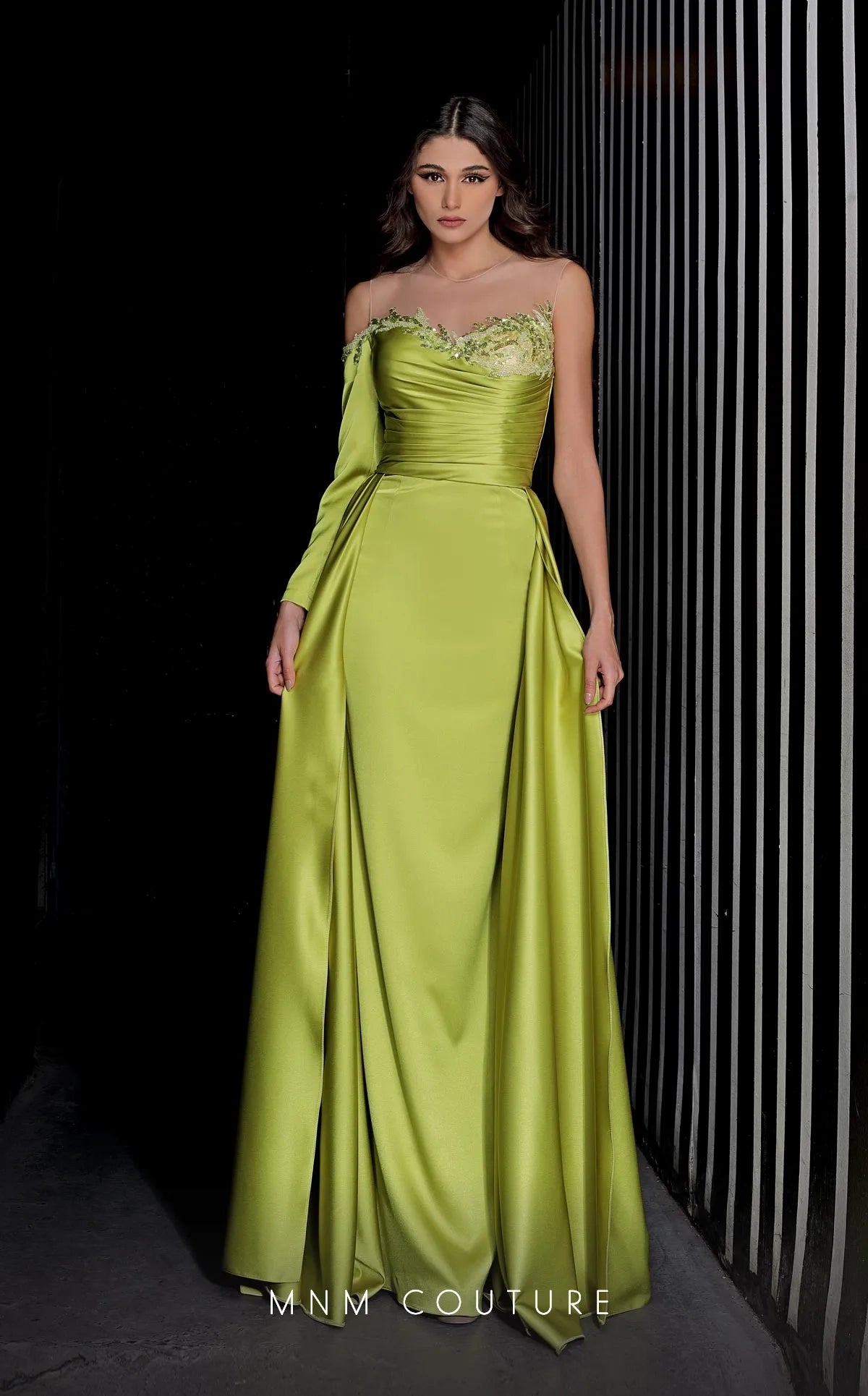 Mnm Couture MNM Couture K3985