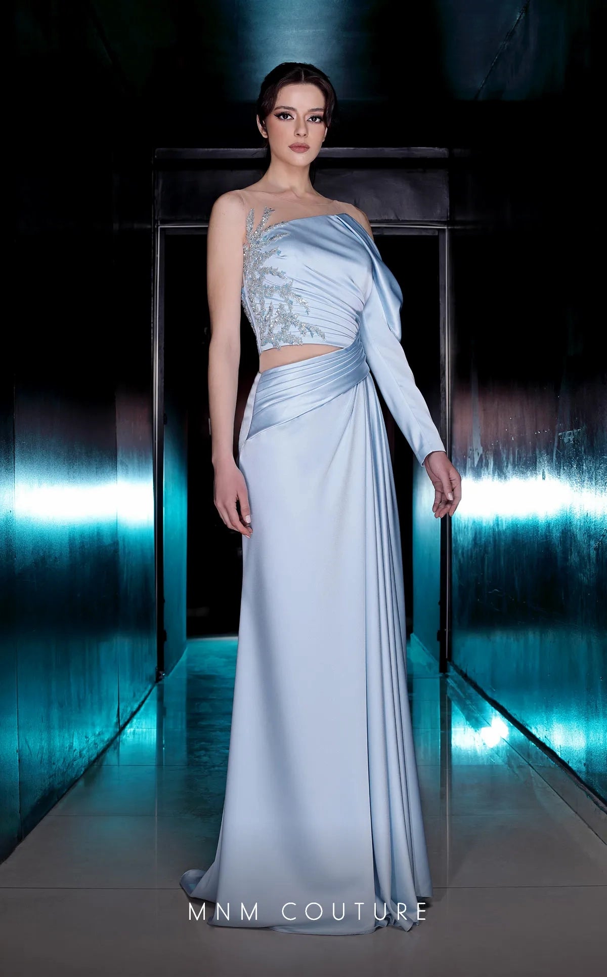 Mnm Couture MNM Couture K3987