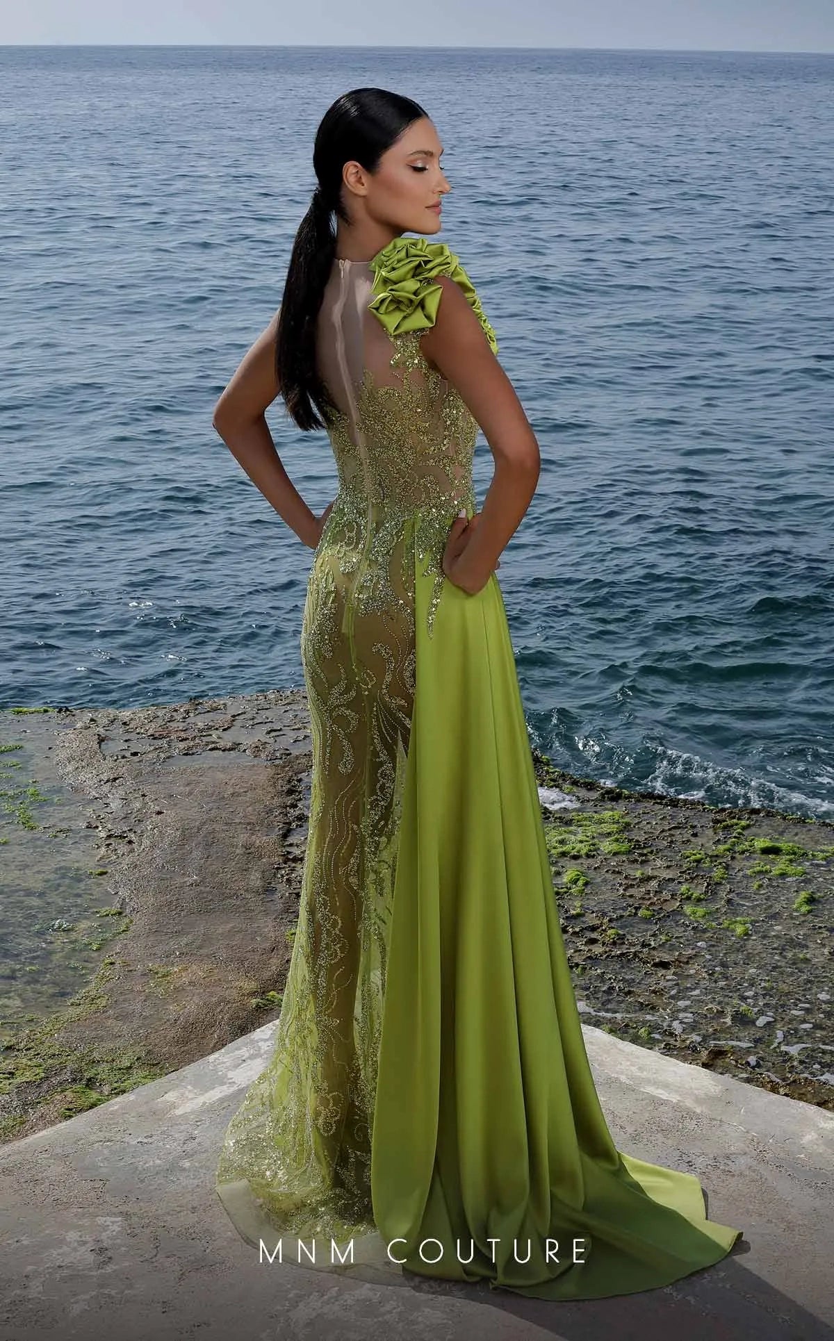 Mnm Couture MNM Couture K3994