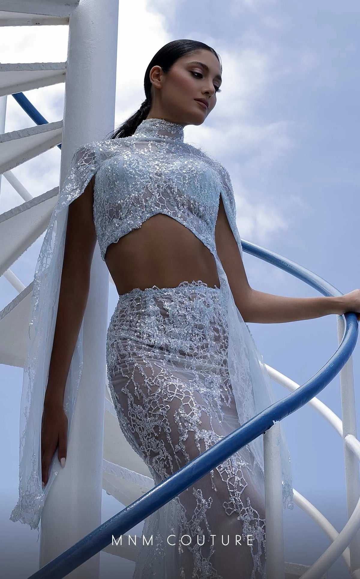 Mnm Couture MNM Couture K4000