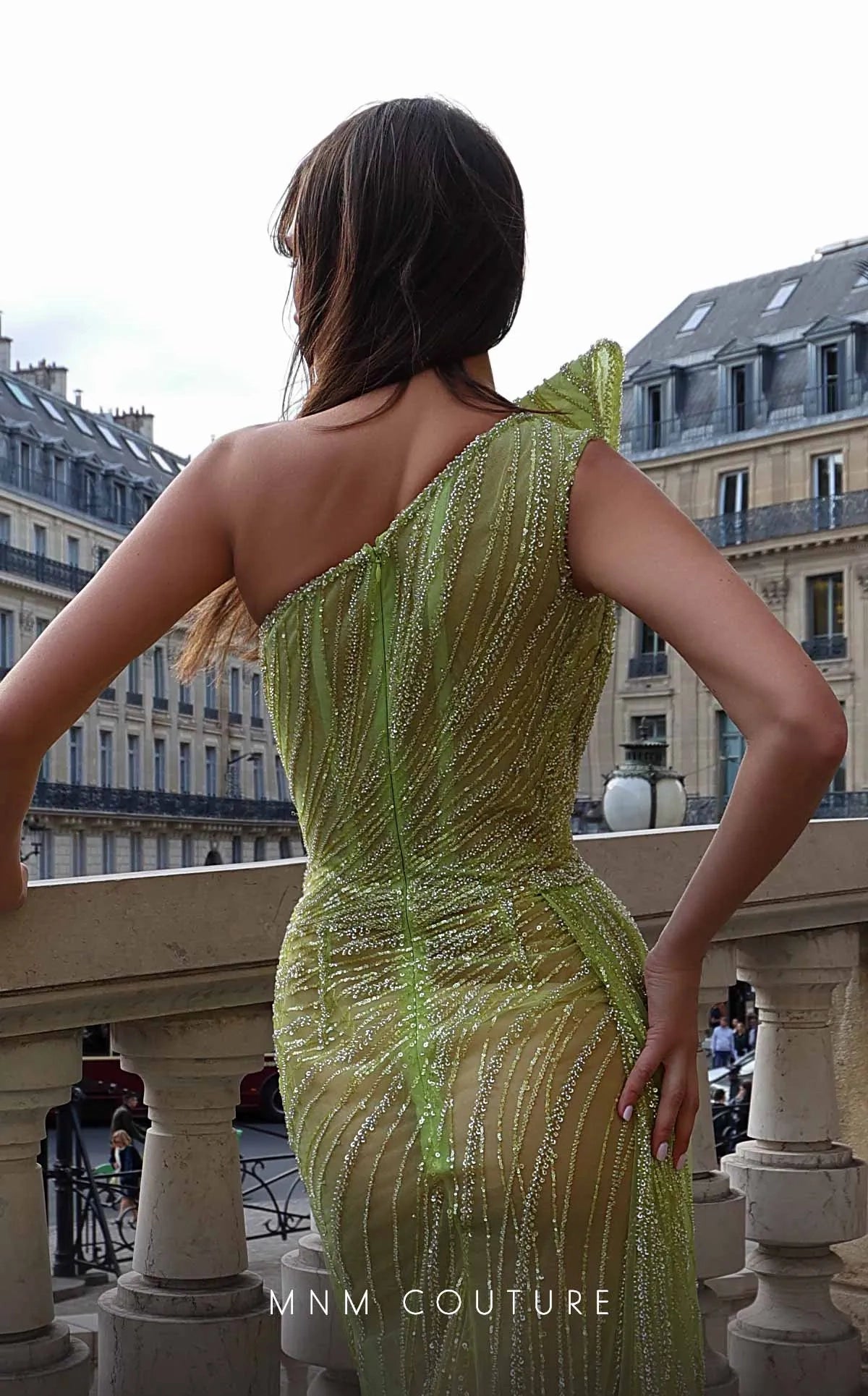 Mnm Couture MNM Couture K4014