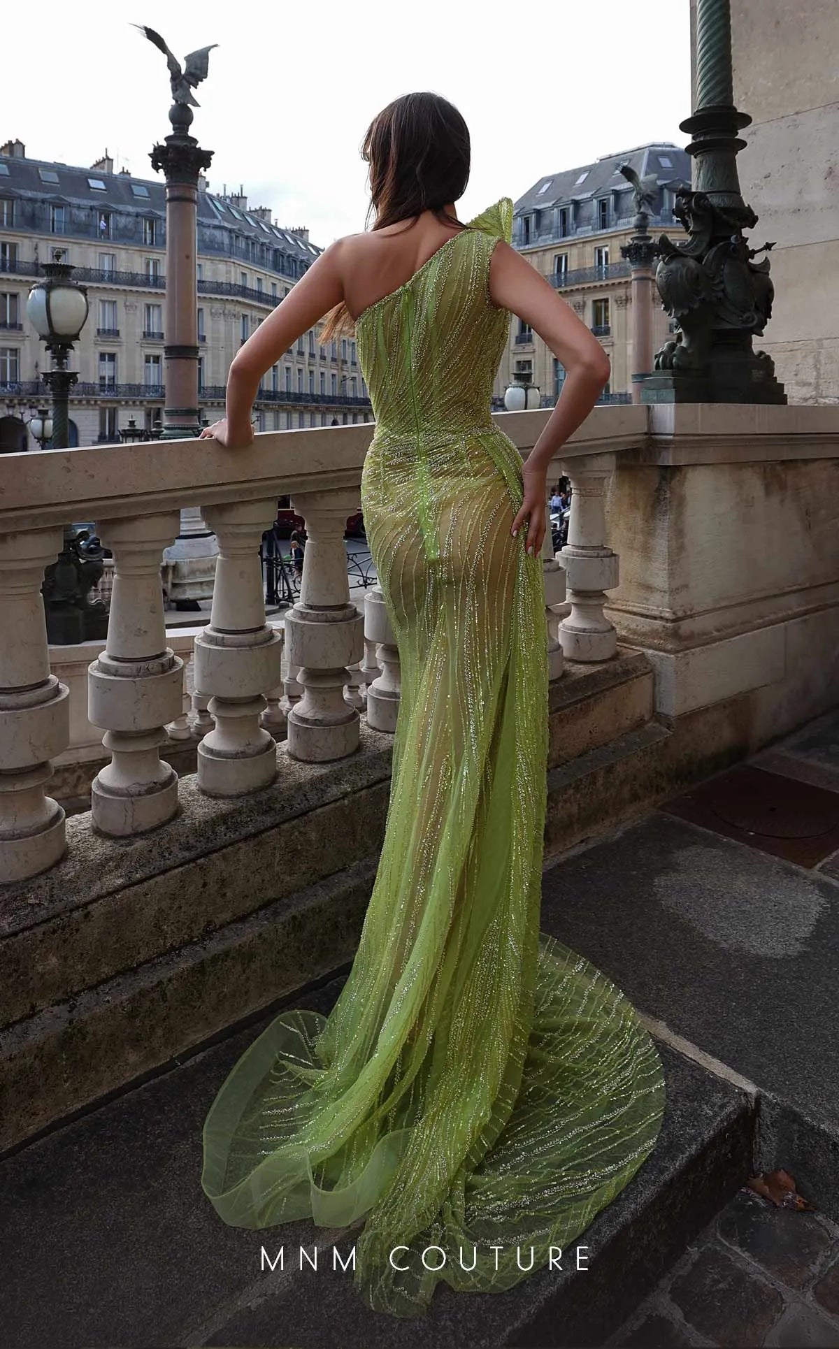 Mnm Couture MNM Couture K4014