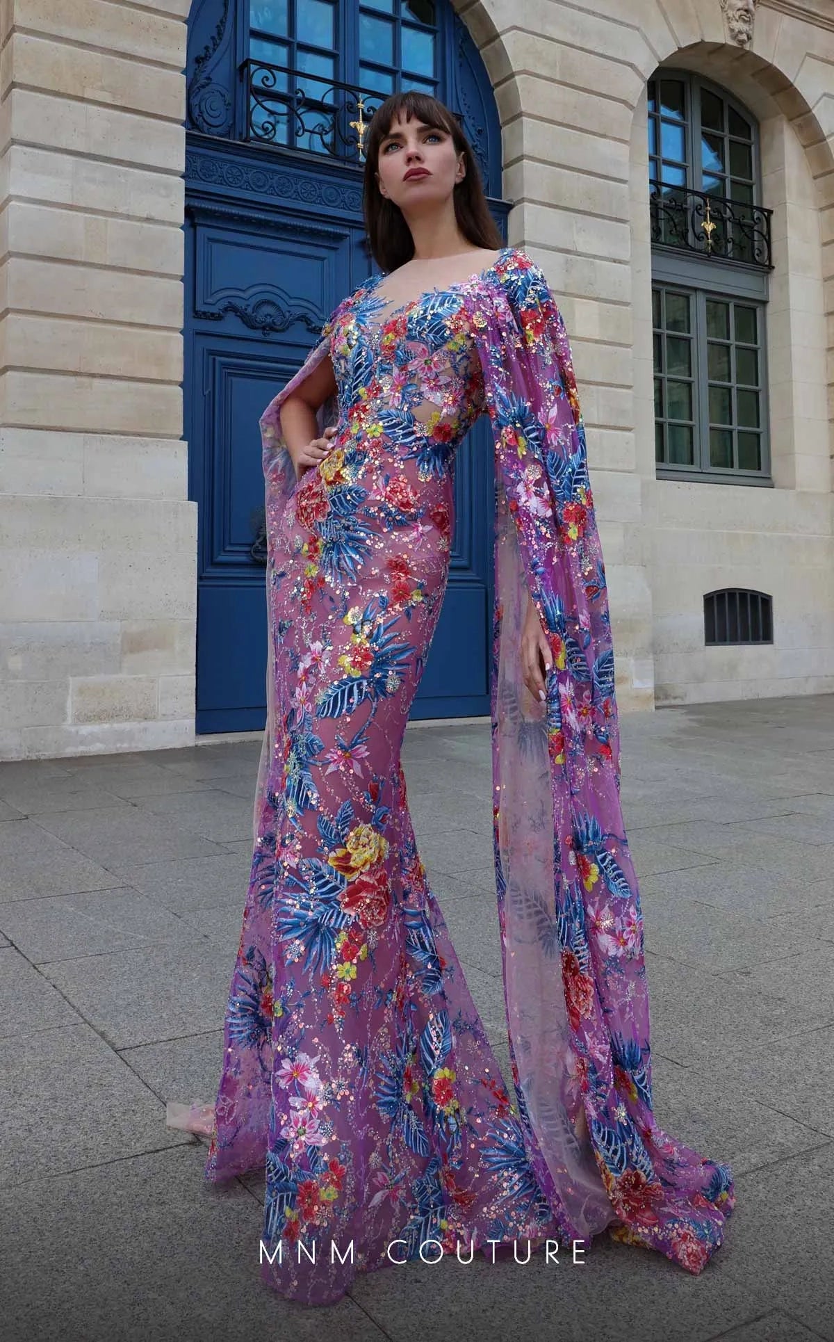 Mnm Couture MNM Couture K4015
