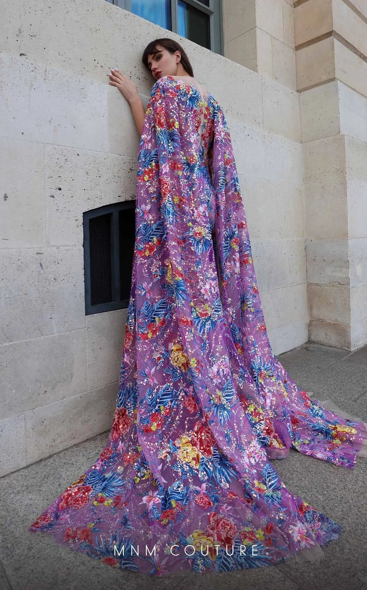 Mnm Couture MNM Couture K4015