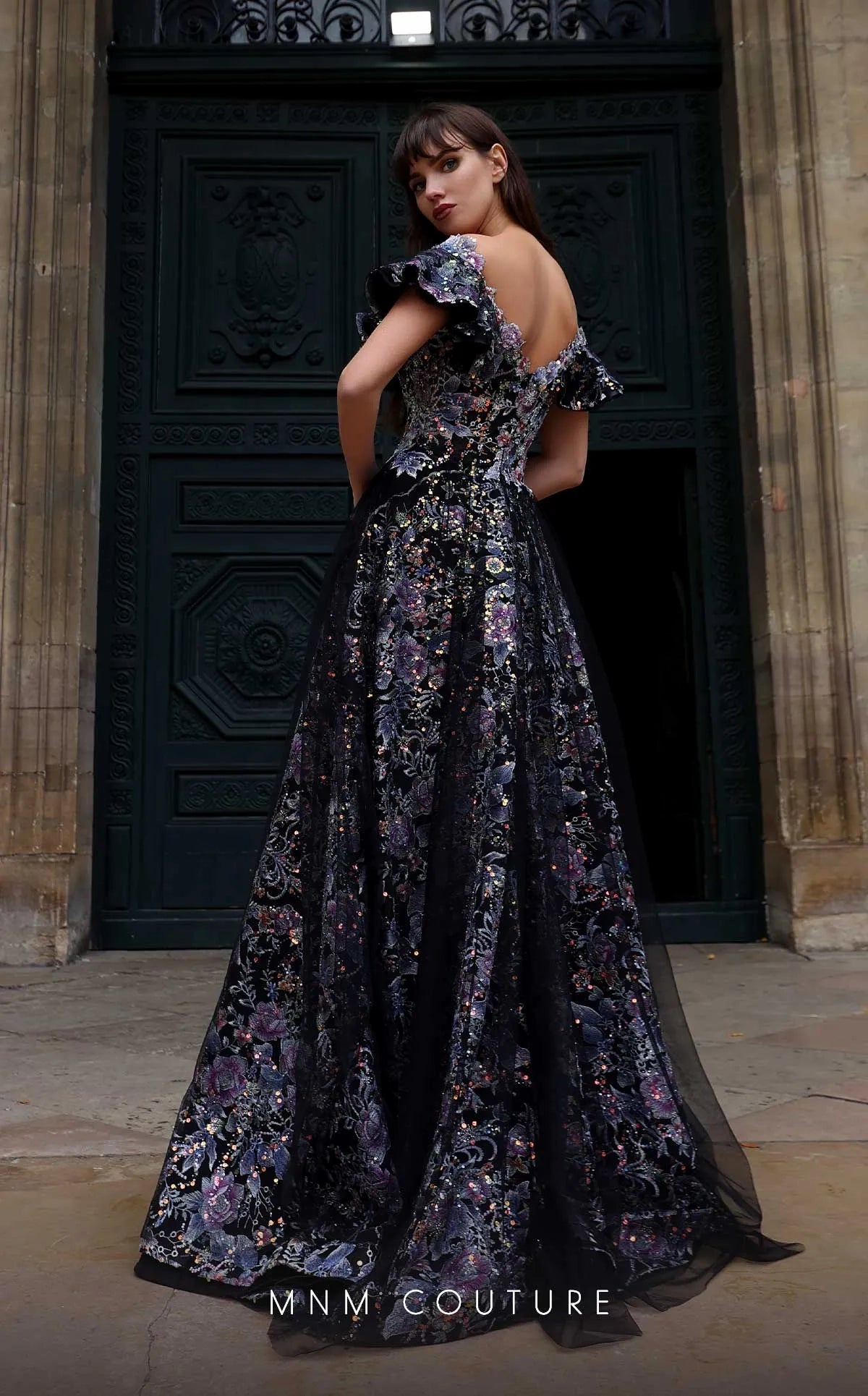 Mnm Couture MNM Couture K4018