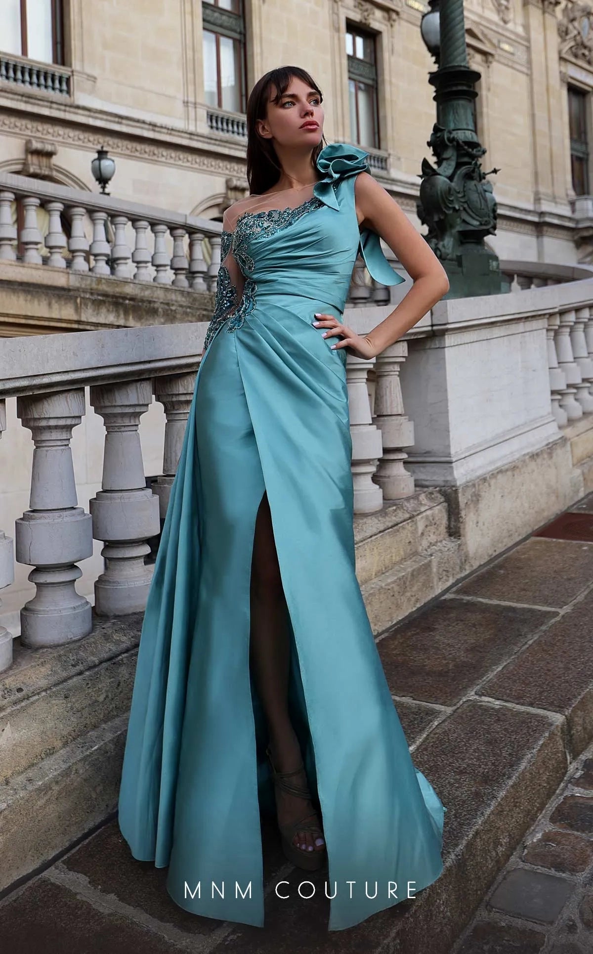 Mnm Couture MNM Couture K4019