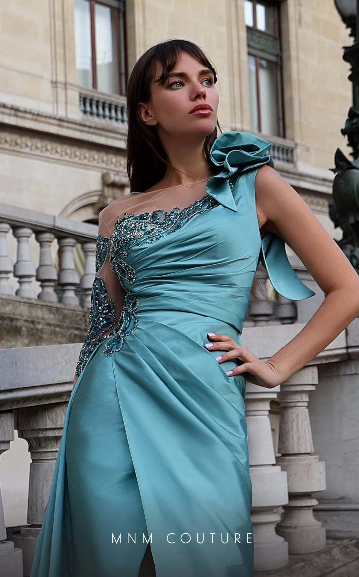 Mnm Couture MNM Couture K4019