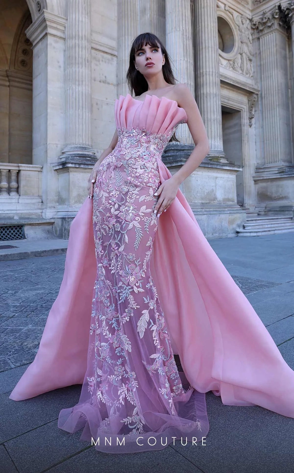 Mnm Couture MNM Couture K4023