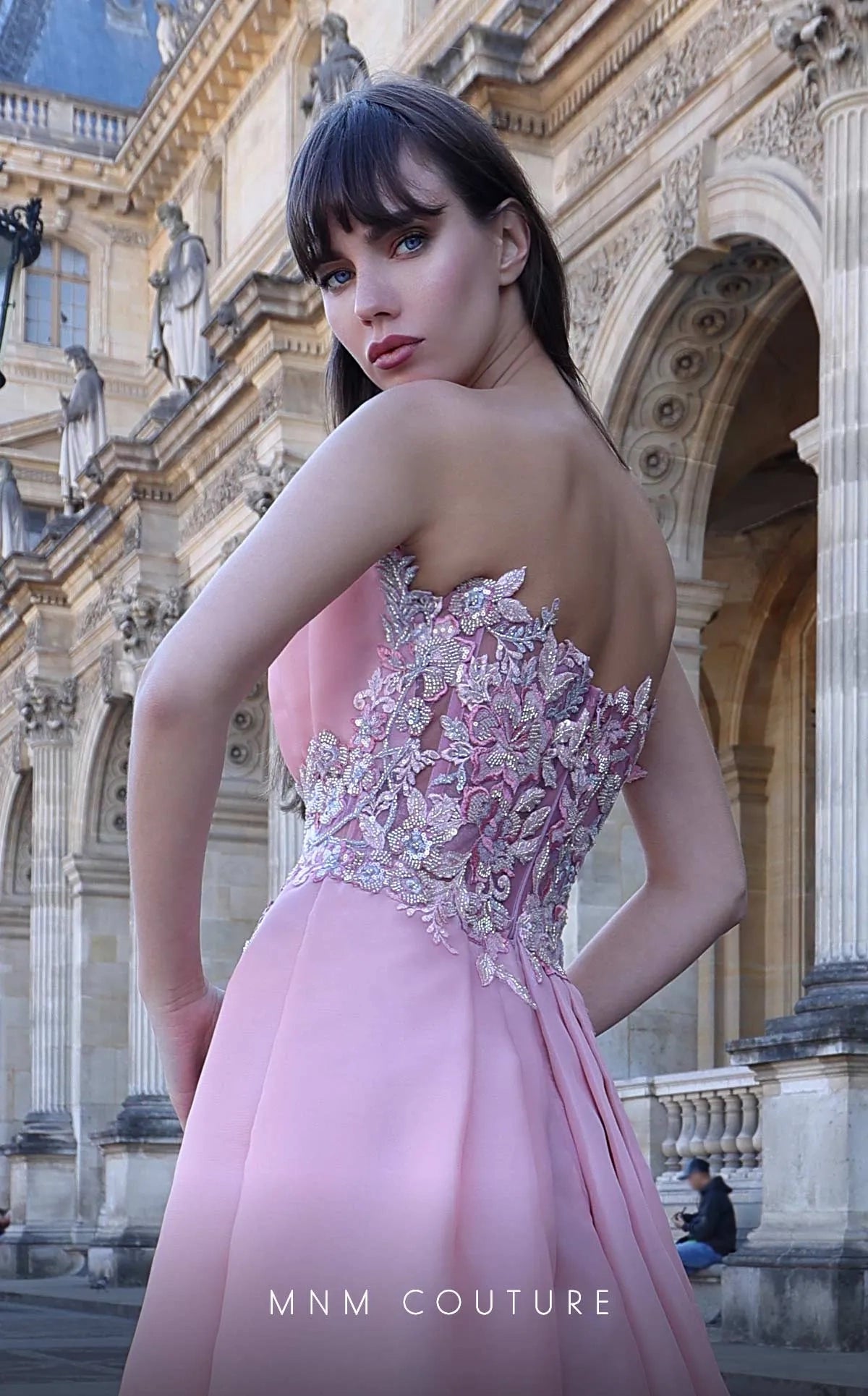 Mnm Couture MNM Couture K4023