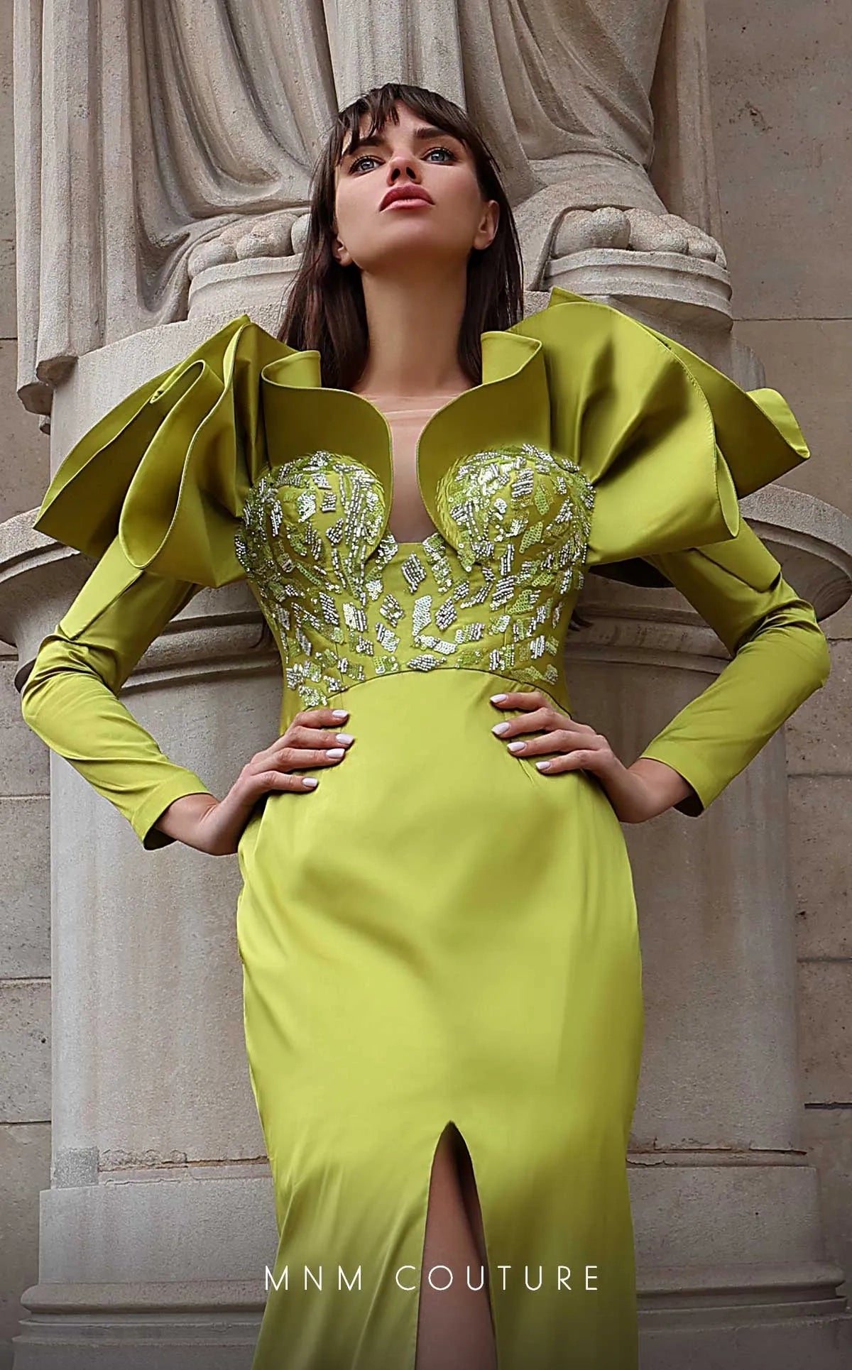 Mnm Couture MNM Couture K4028
