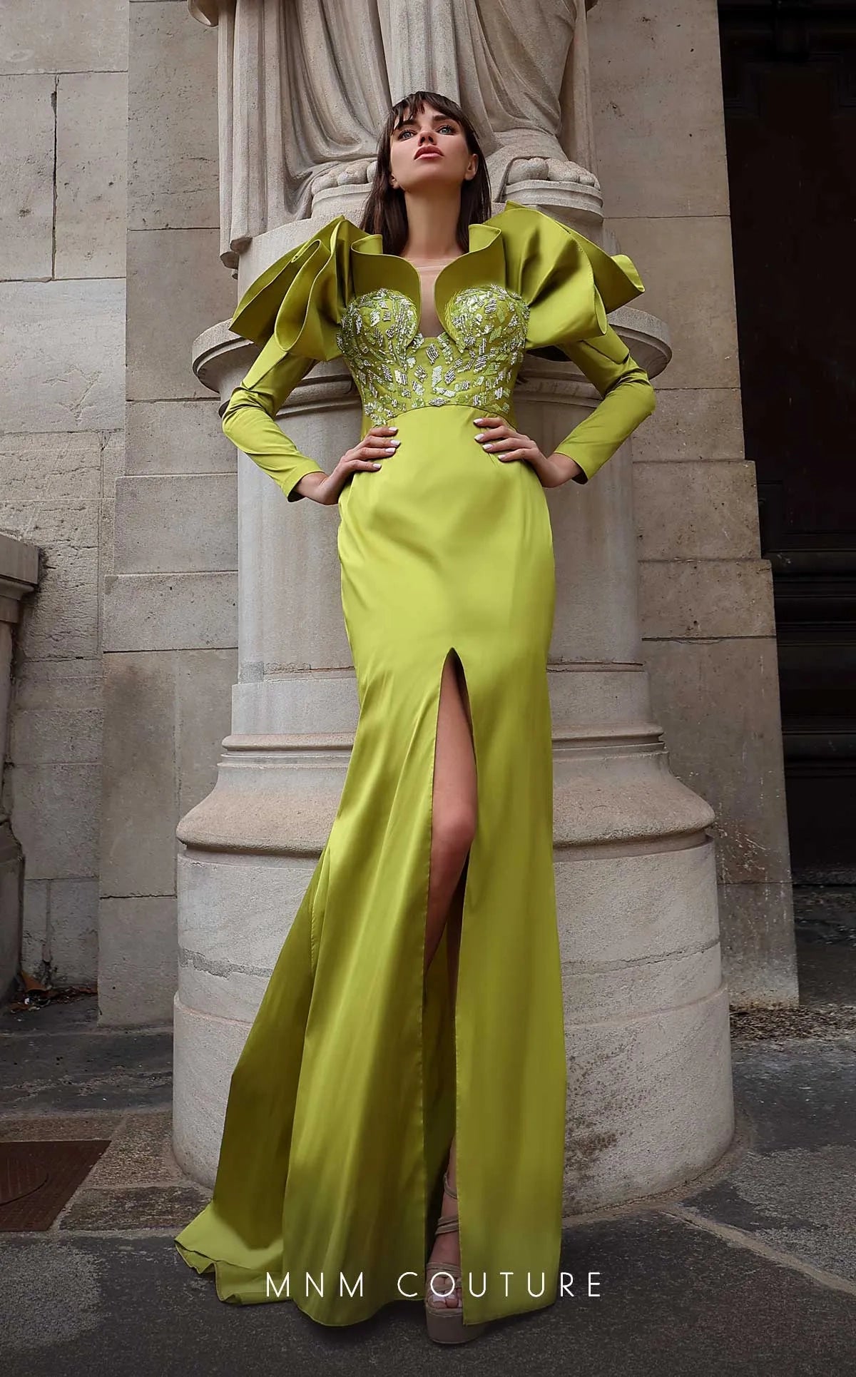 Mnm Couture MNM Couture K4028