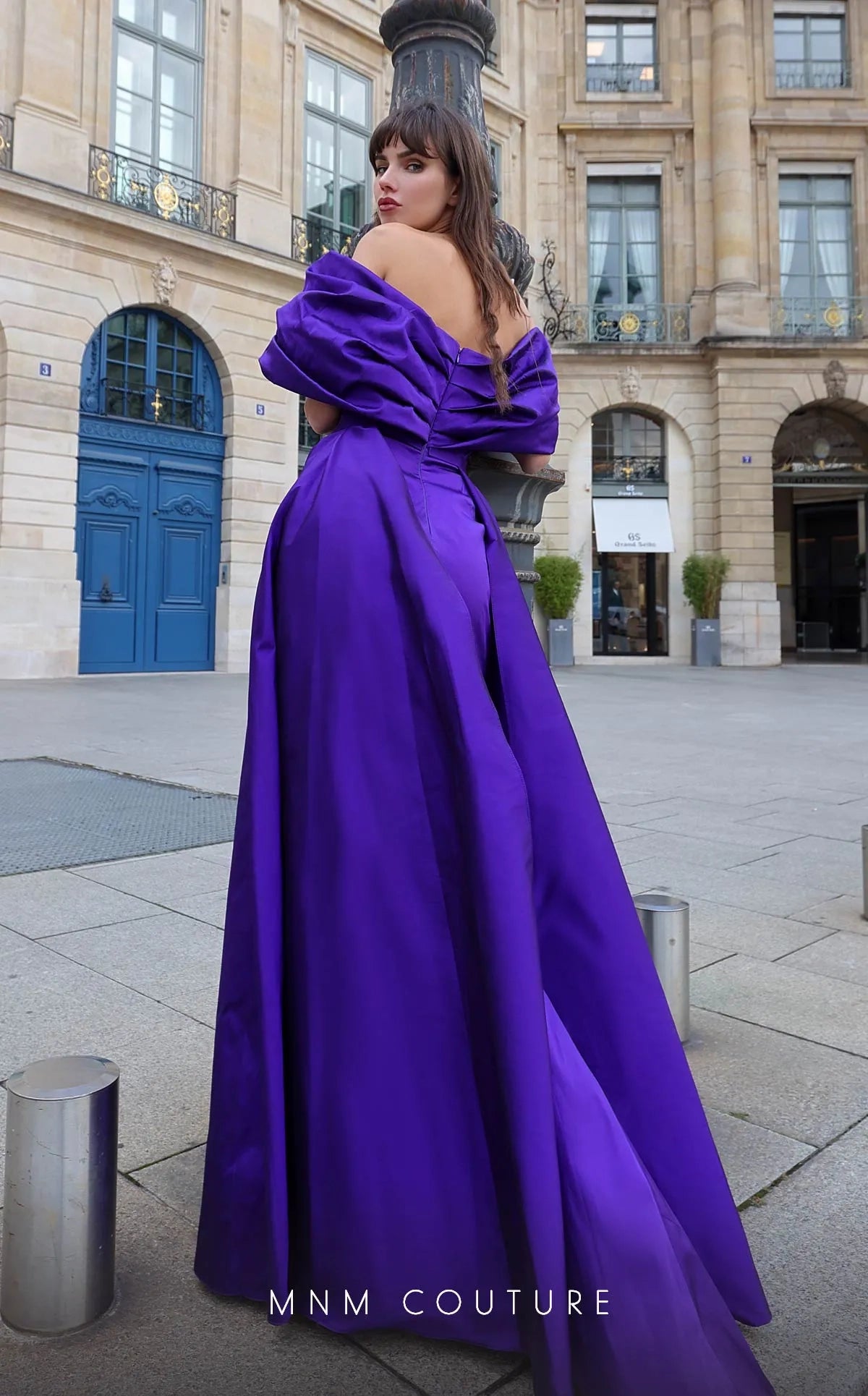 Mnm Couture MNM Couture K4029