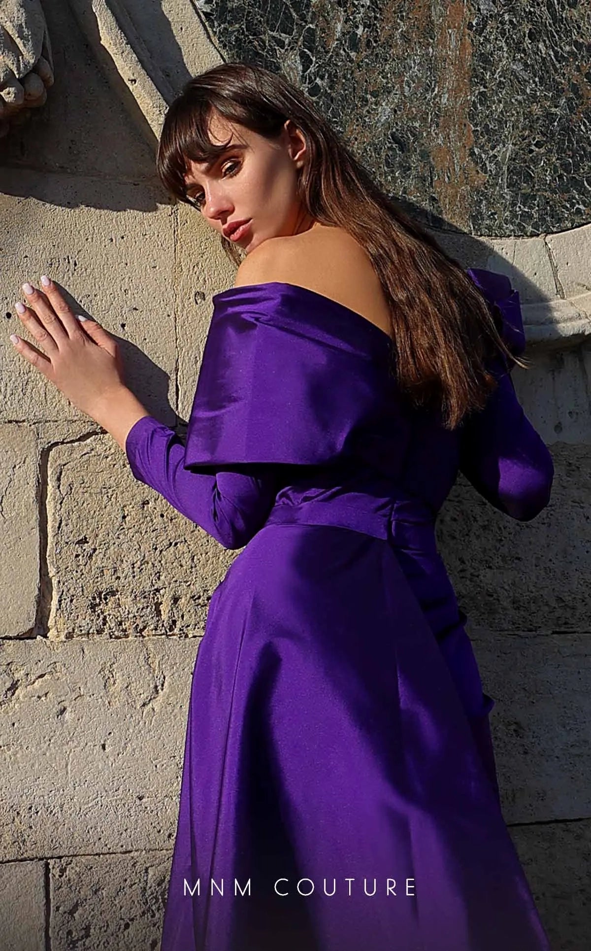 Mnm Couture MNM Couture K4030