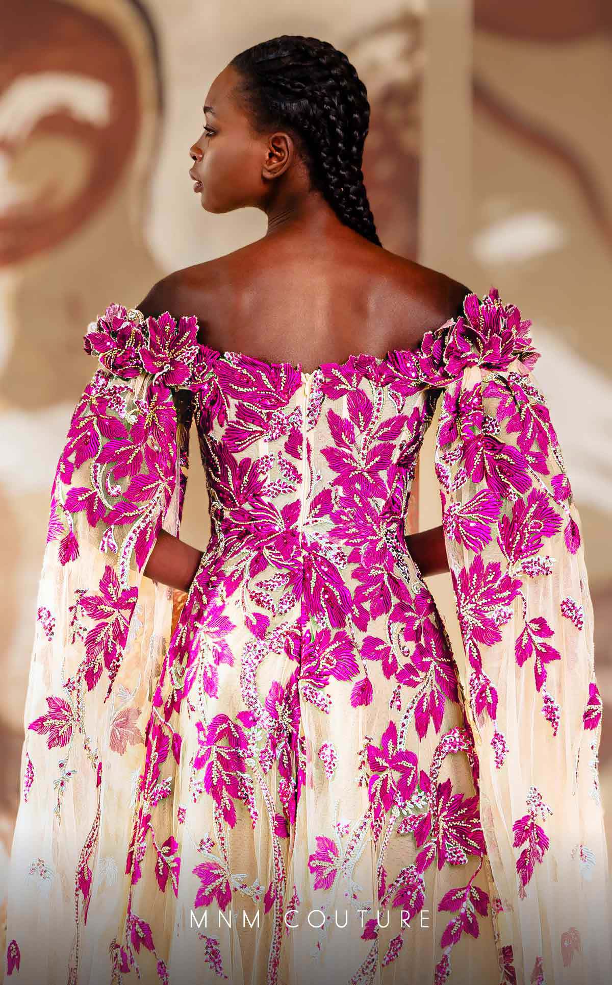 Mnm Couture MNM Couture K4164