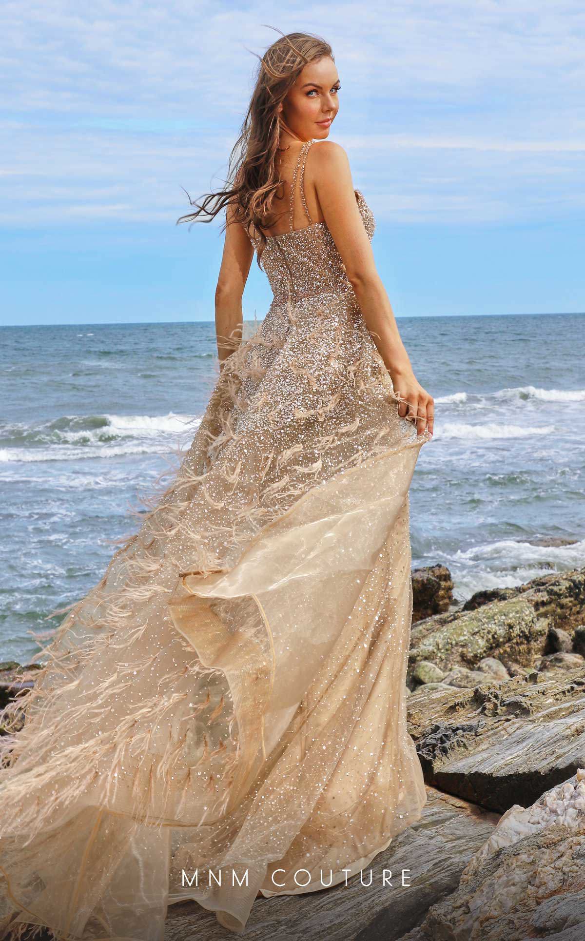 Mnm Couture MNM Couture M1050