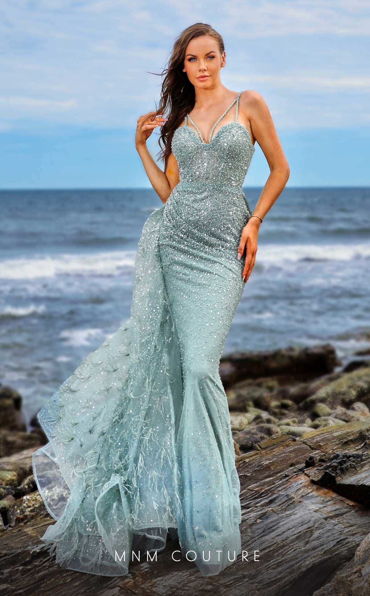 Mnm Couture MNM Couture M1050