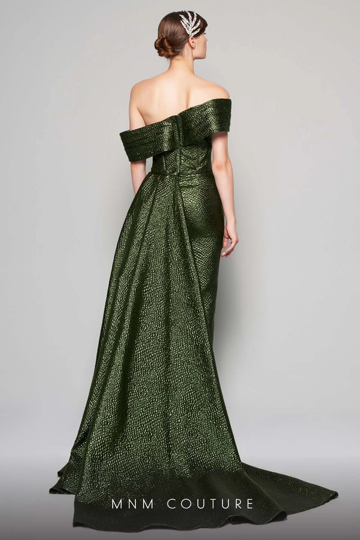 Mnm Couture MNM Couture N0356