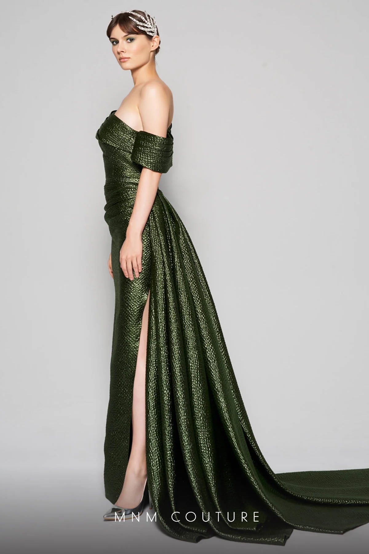 Mnm Couture MNM Couture N0356