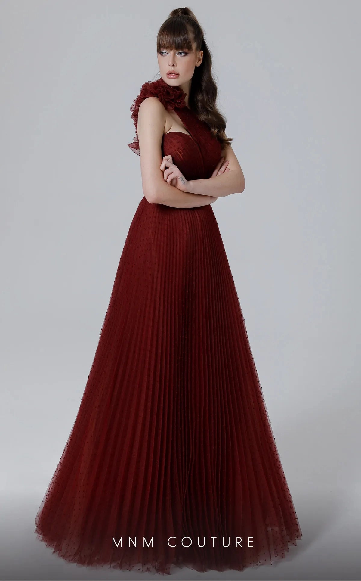 Mnm Couture MNM Couture N0475