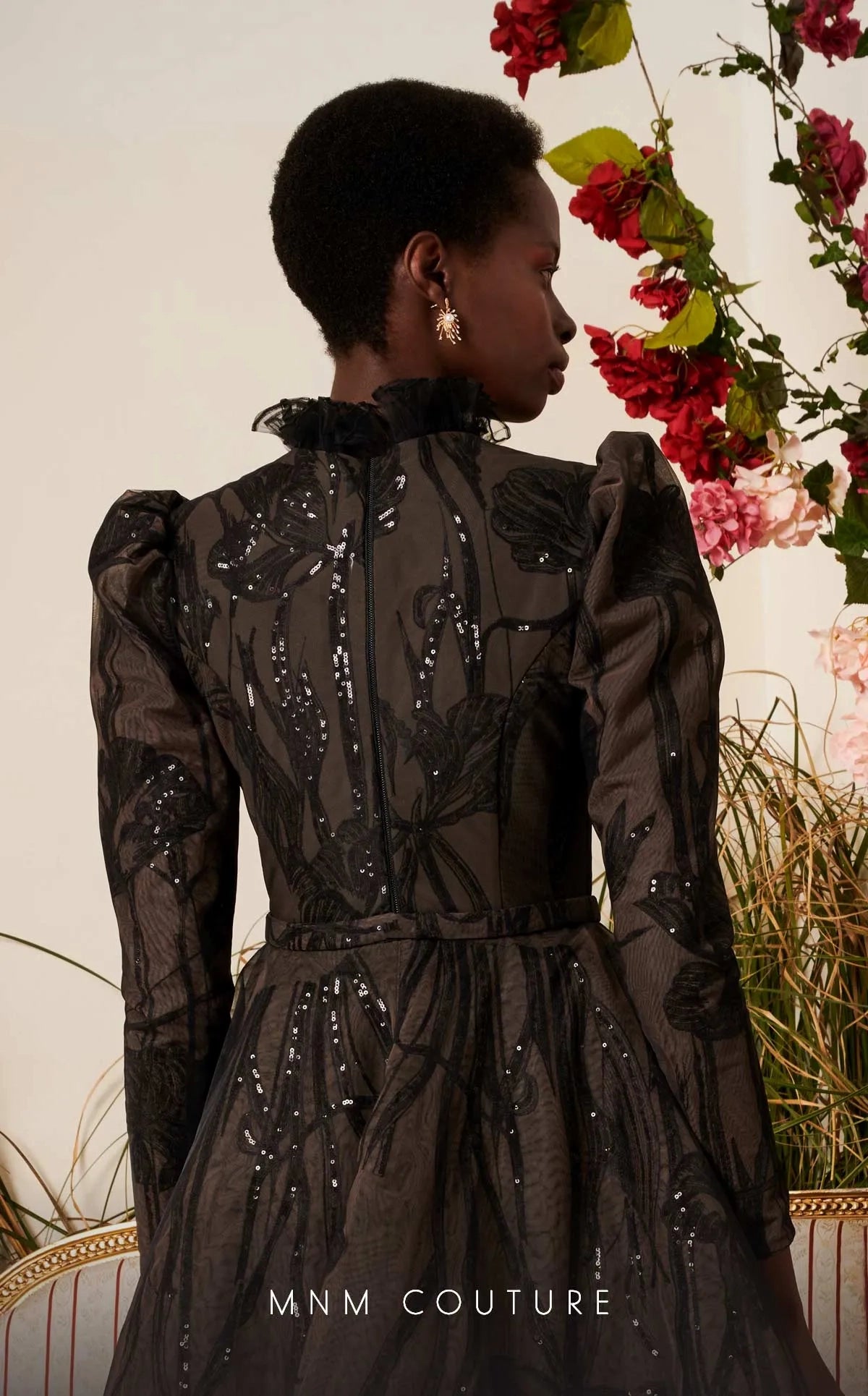Mnm Couture MNM Couture N0477