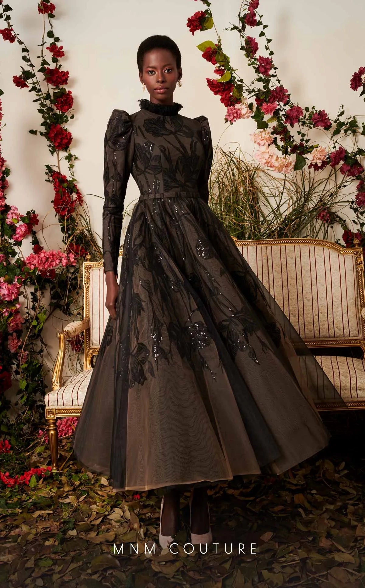 Mnm Couture MNM Couture N0477