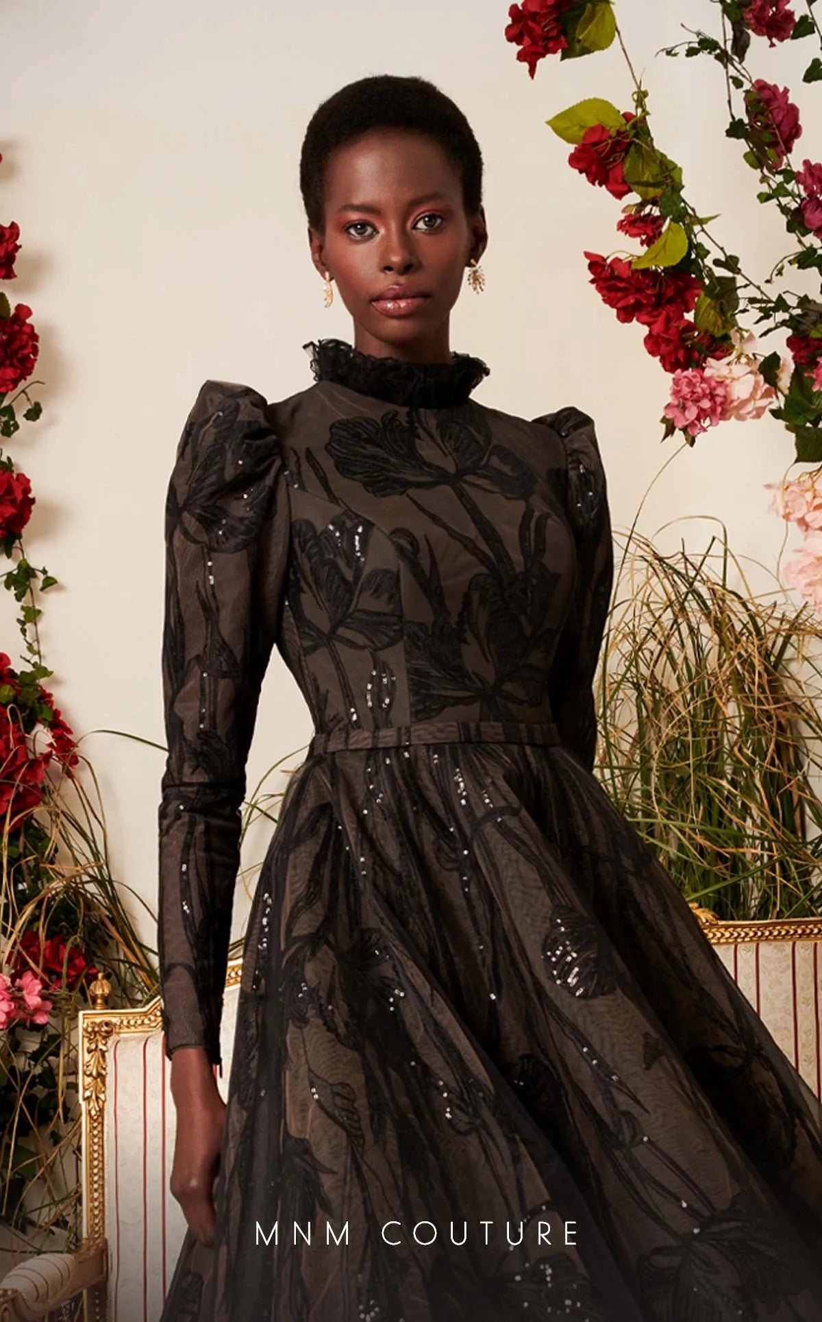 Mnm Couture MNM Couture N0477