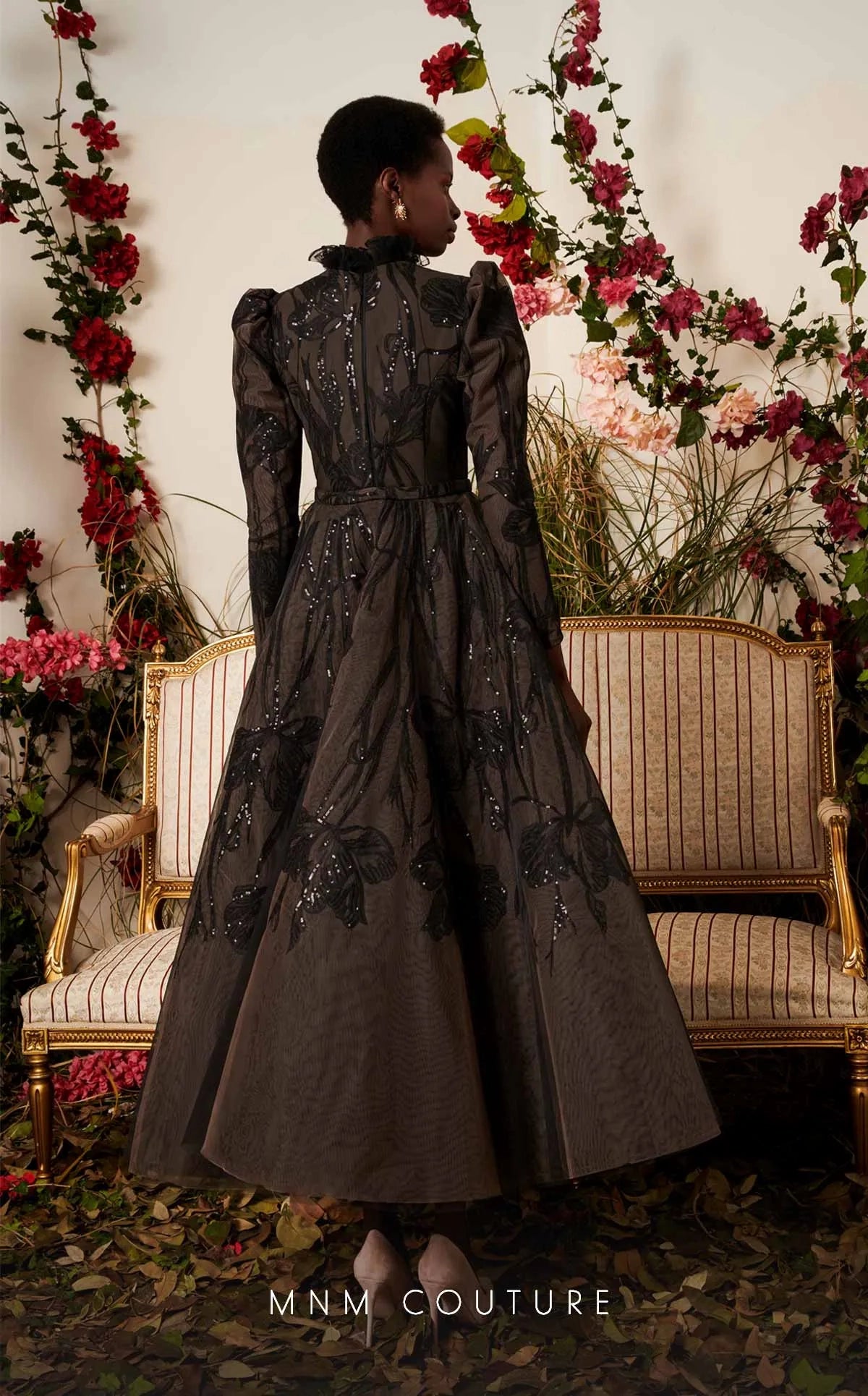 Mnm Couture MNM Couture N0477