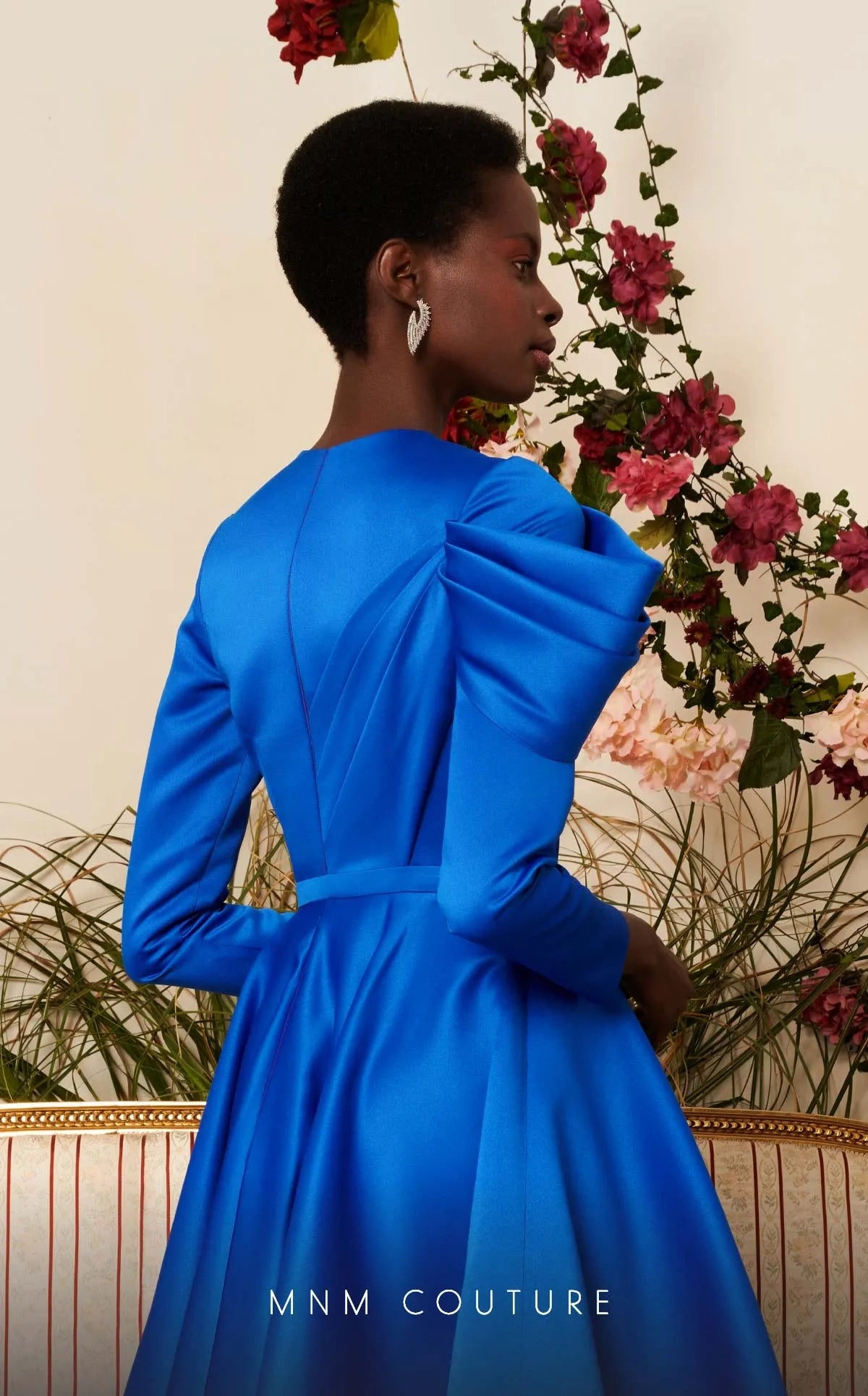 Mnm Couture MNM Couture N0478