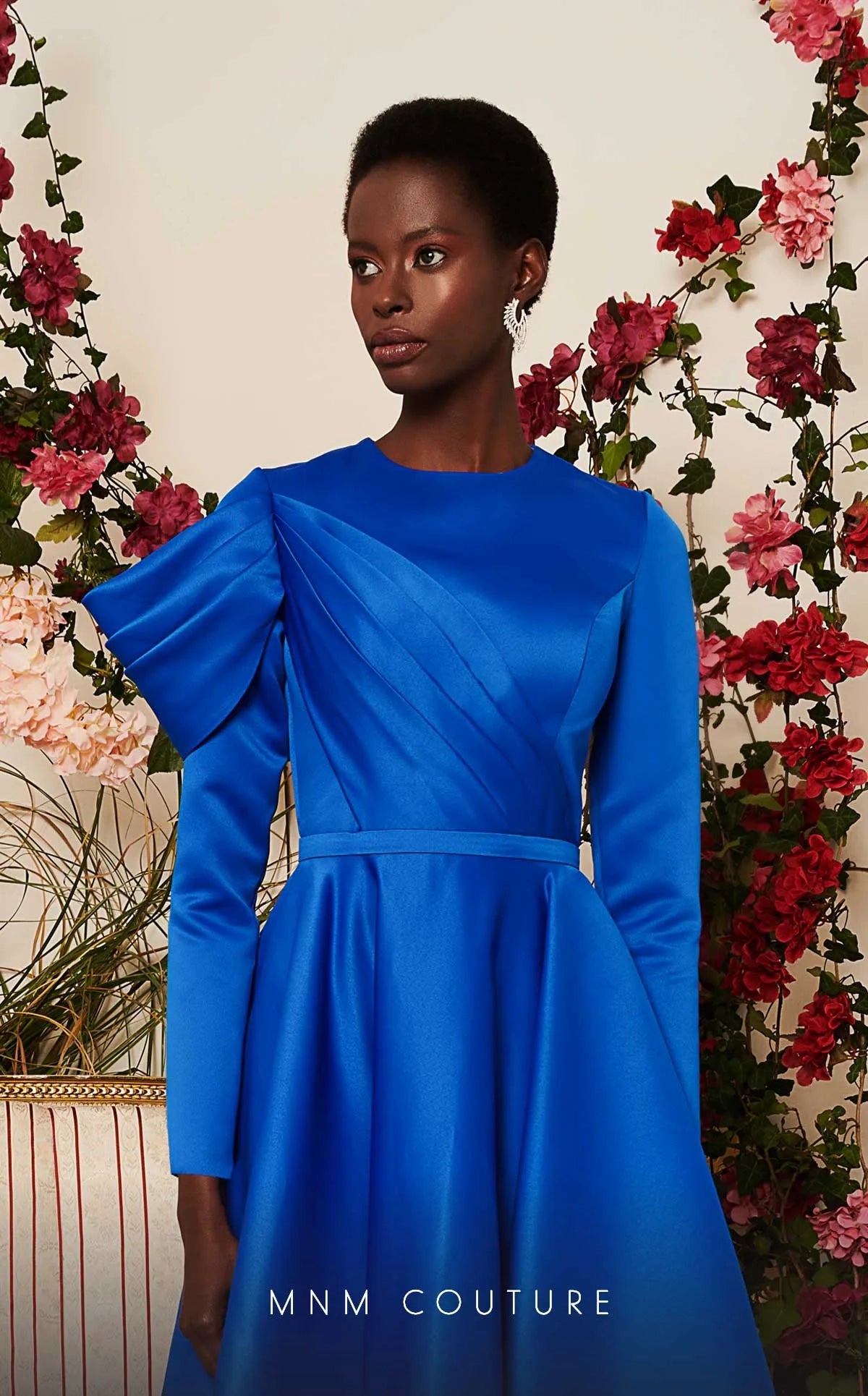 Mnm Couture MNM Couture N0478